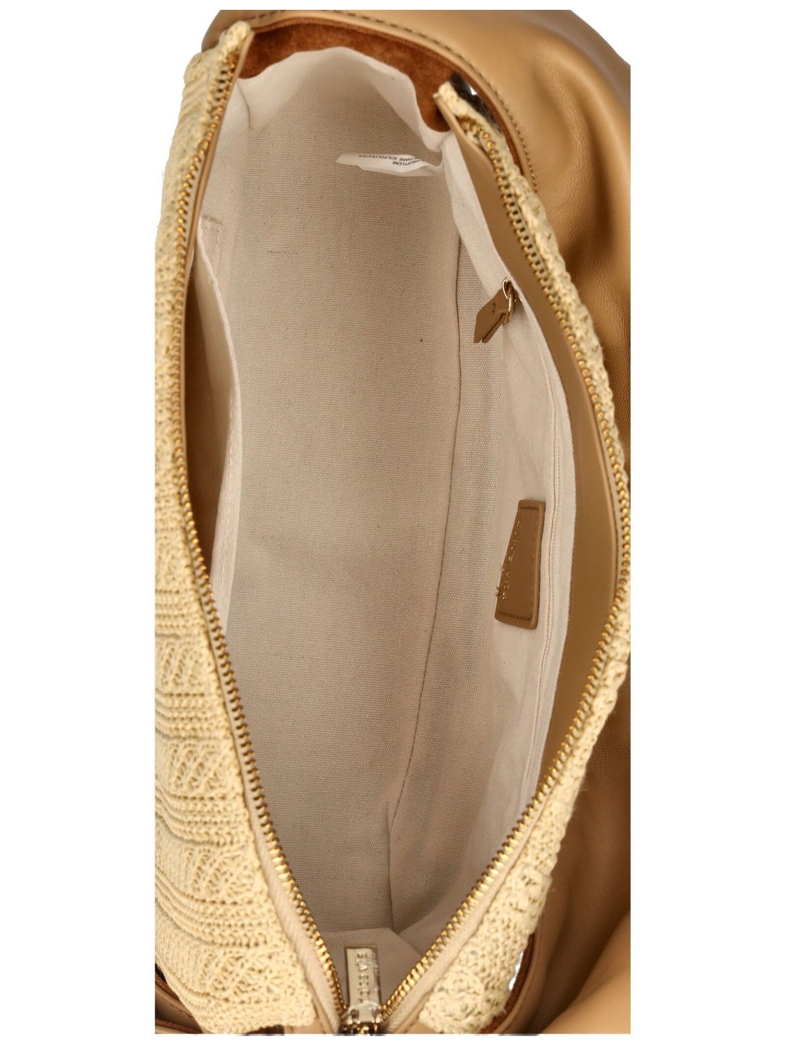 Dolce Vita Henkeltasche Dolce Vita Taschen Textil