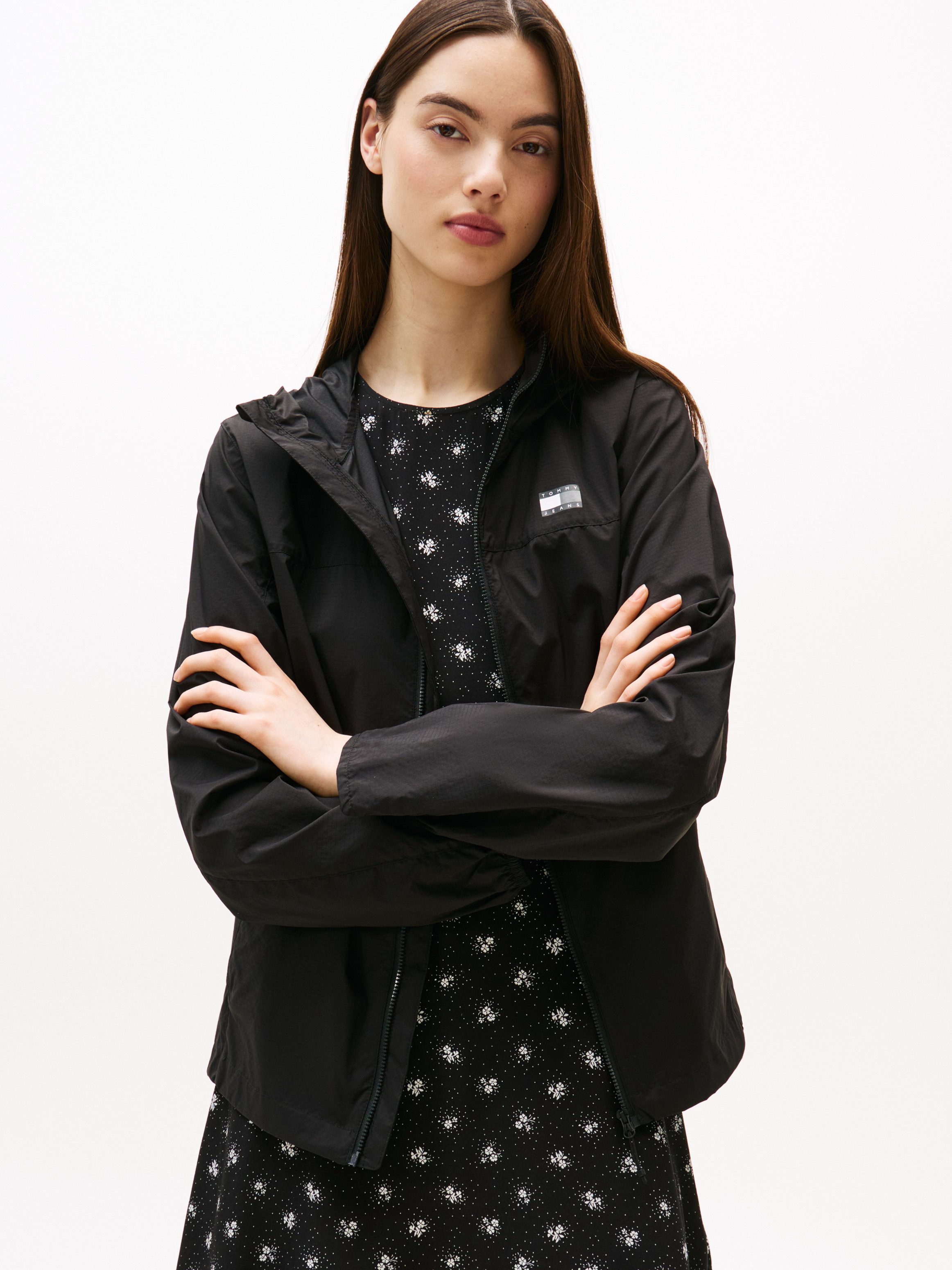 Tommy Jeans Windbreaker TJW OUTDOOR SHELL JACKET günstig online kaufen