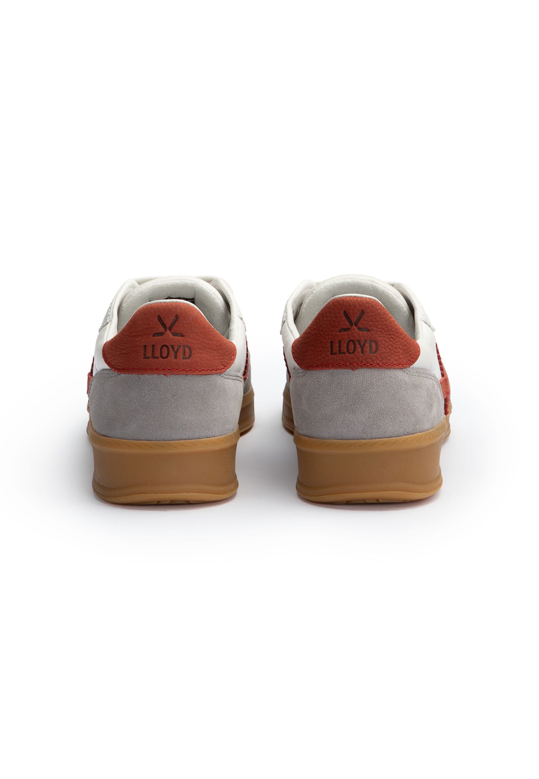 Lloyd BRAVA Sneaker mit modernem Design