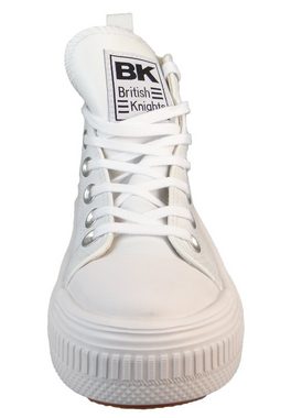 British Knights B51-3735 02 White Sneaker