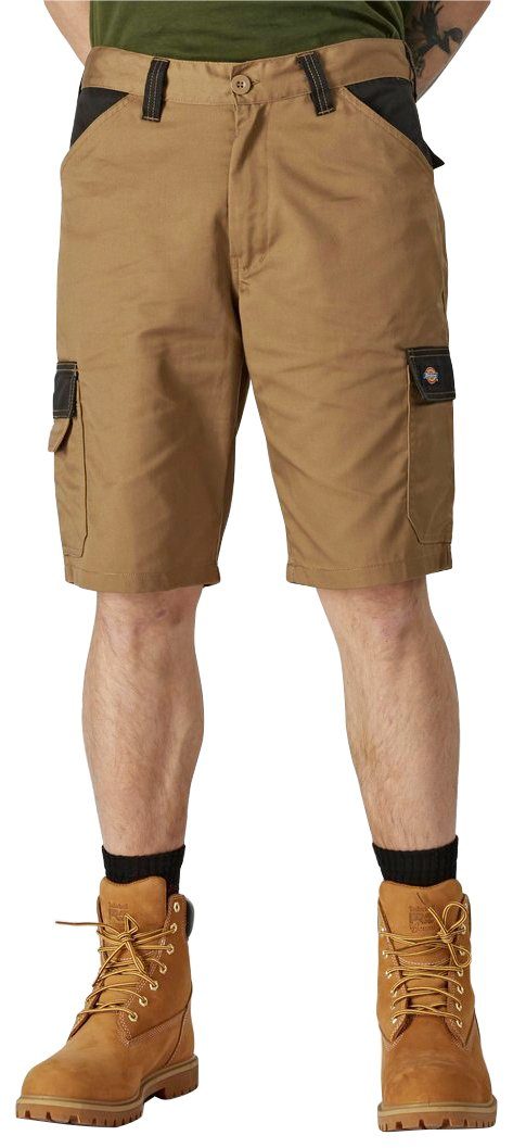 Dickies 2 khaki/black Hüfttaschen mit Arbeitsshorts Everyday