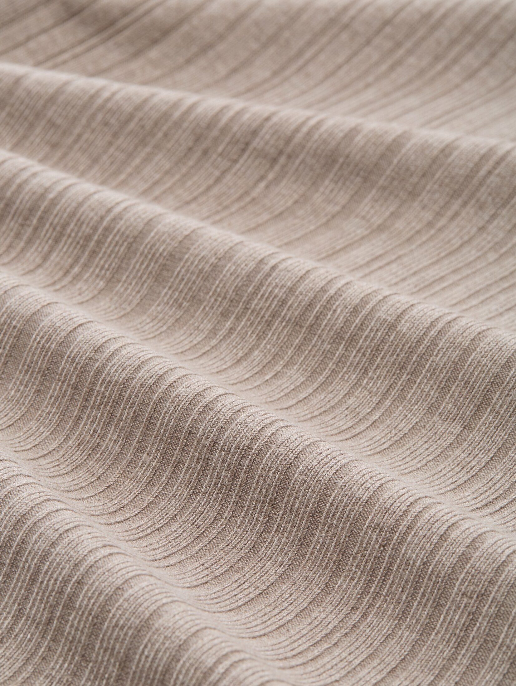 TOM TAILOR Cardigan Pullover & Strickjacken Cardigan mit Schalkragen