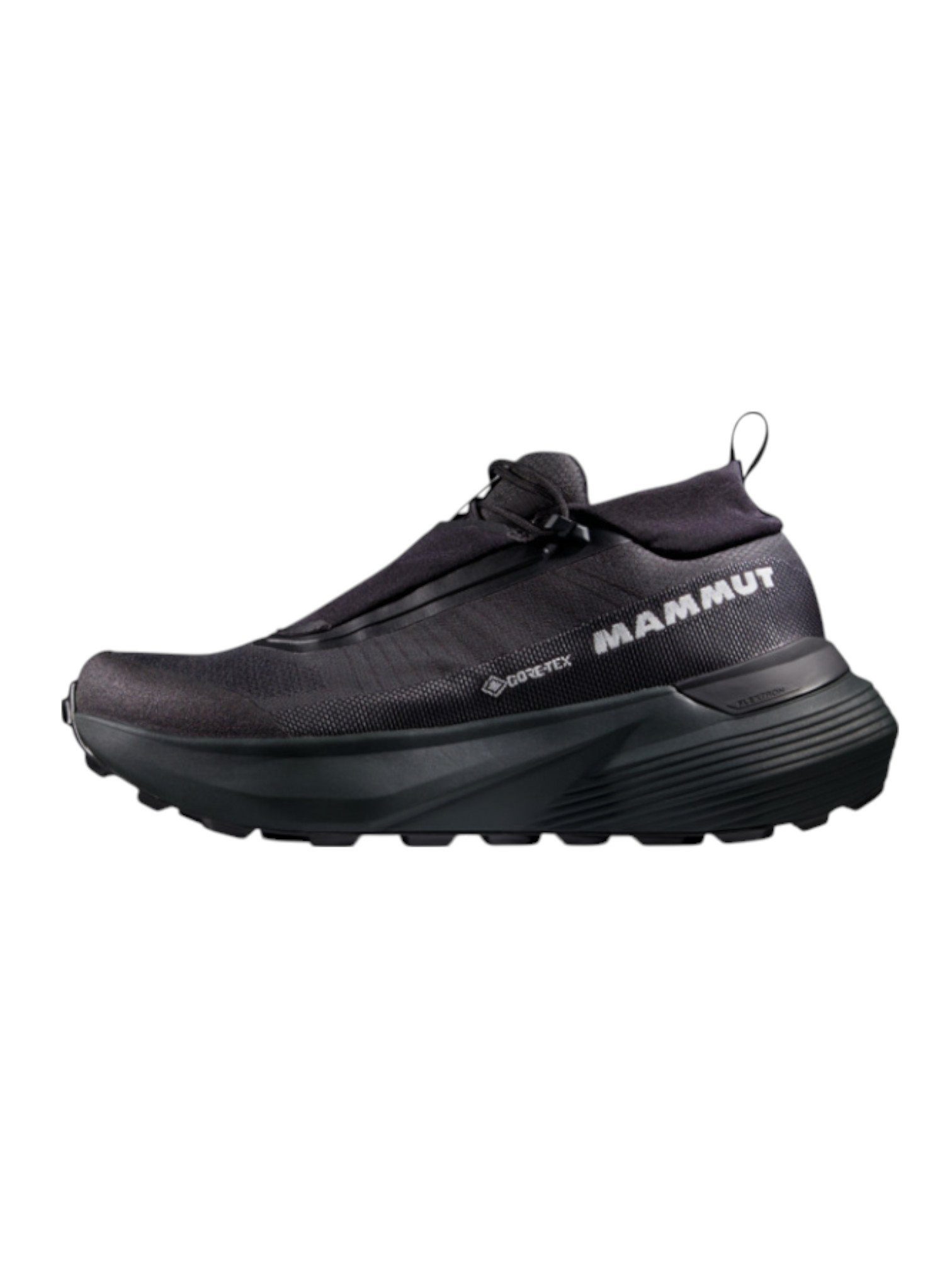 Aenergy Ultra Low GTX (Multifunktion, wasserdicht) schwarz Herren Wanderschuh