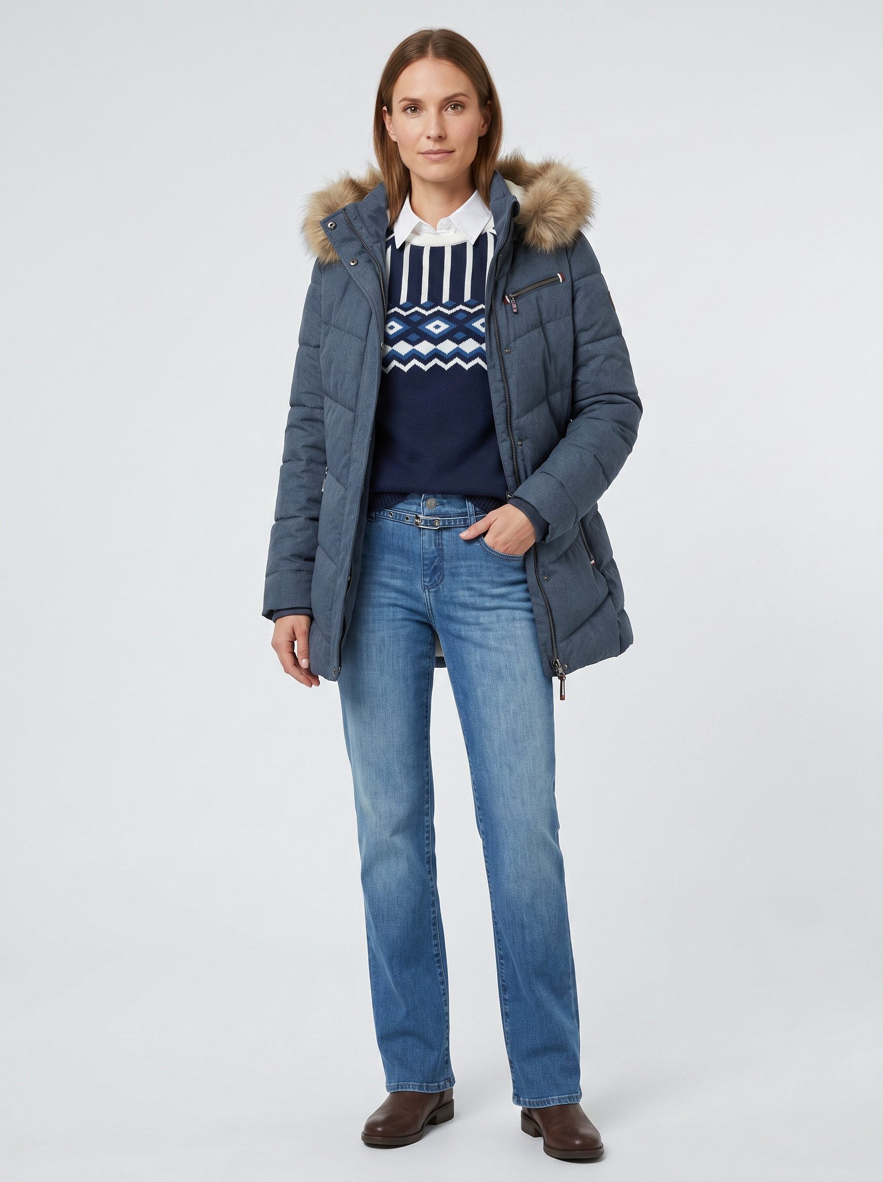 Zum Outfit 1