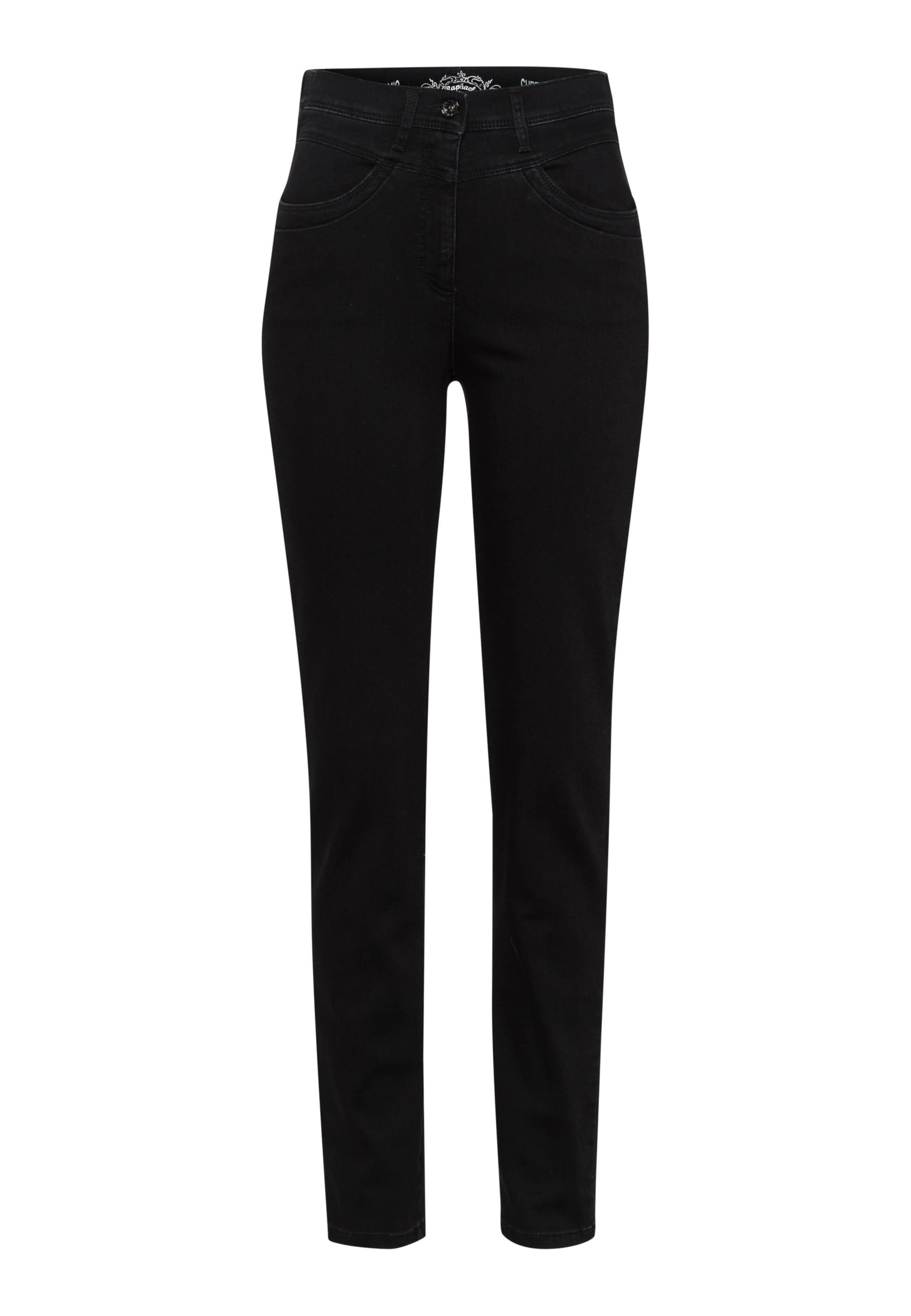 RAPHAELA by BRAX 5-Pocket-Jeans Style LAURA NEW