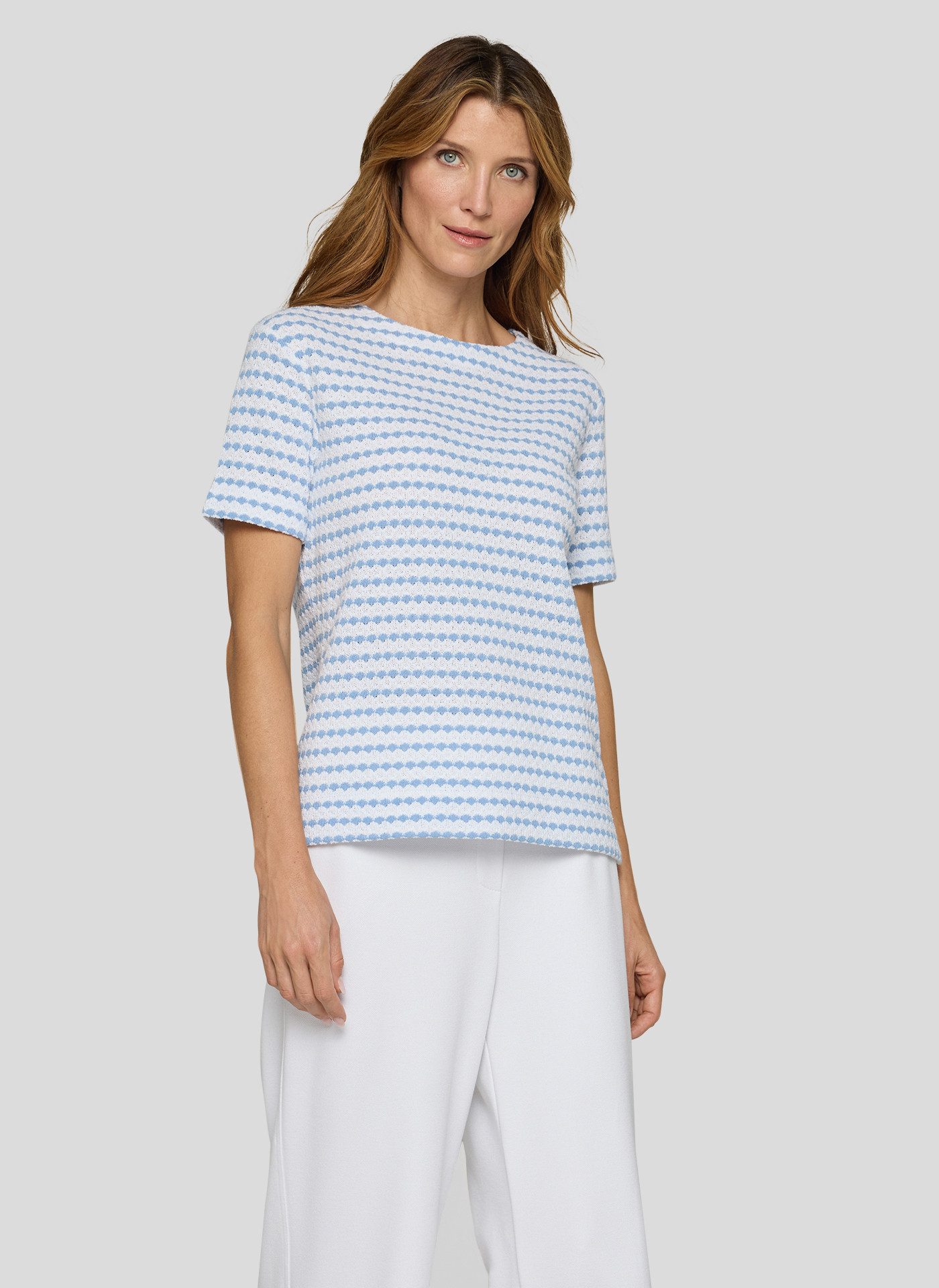 Rabe Print-Shirt T-Shirt günstig online kaufen