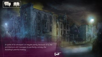 Vampire: The Masquerade Coteries and Shadows of NY PlayStation 4