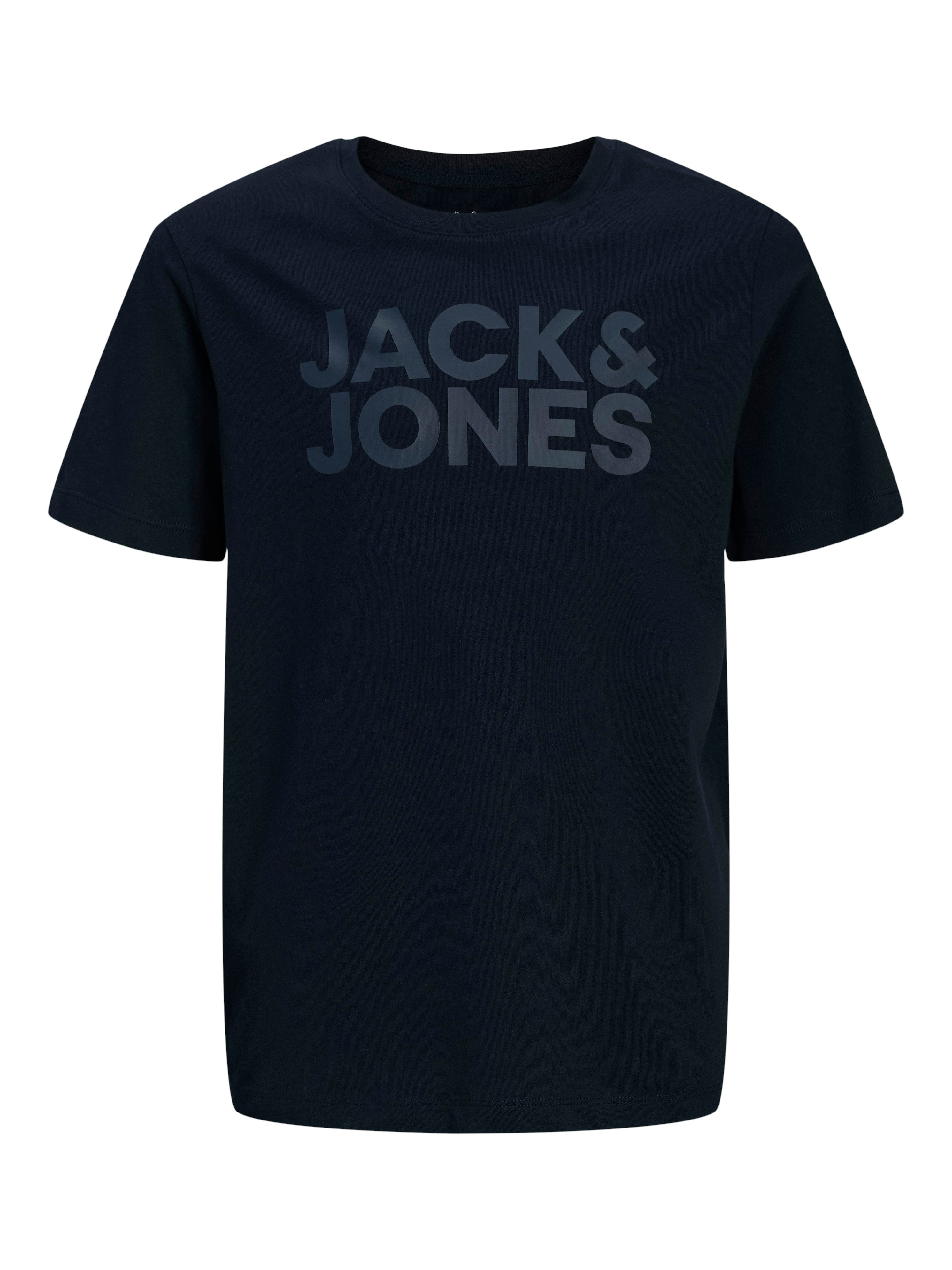 Navy Blazer JR /LARGE PRINT W.Navy Blazer