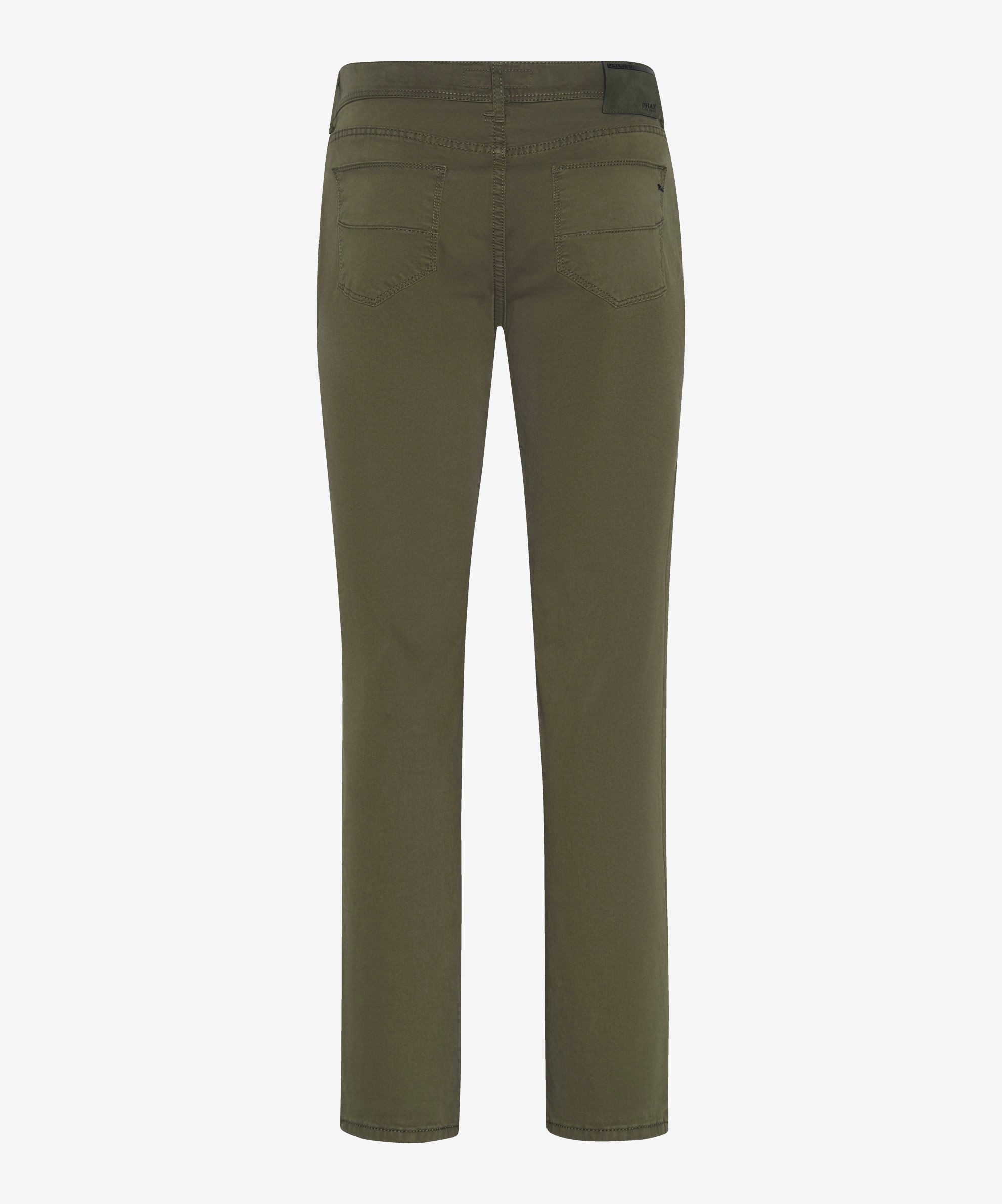Brax 5-Pocket-Jeans BRAX CADIZ khaki 7864120 günstig online kaufen