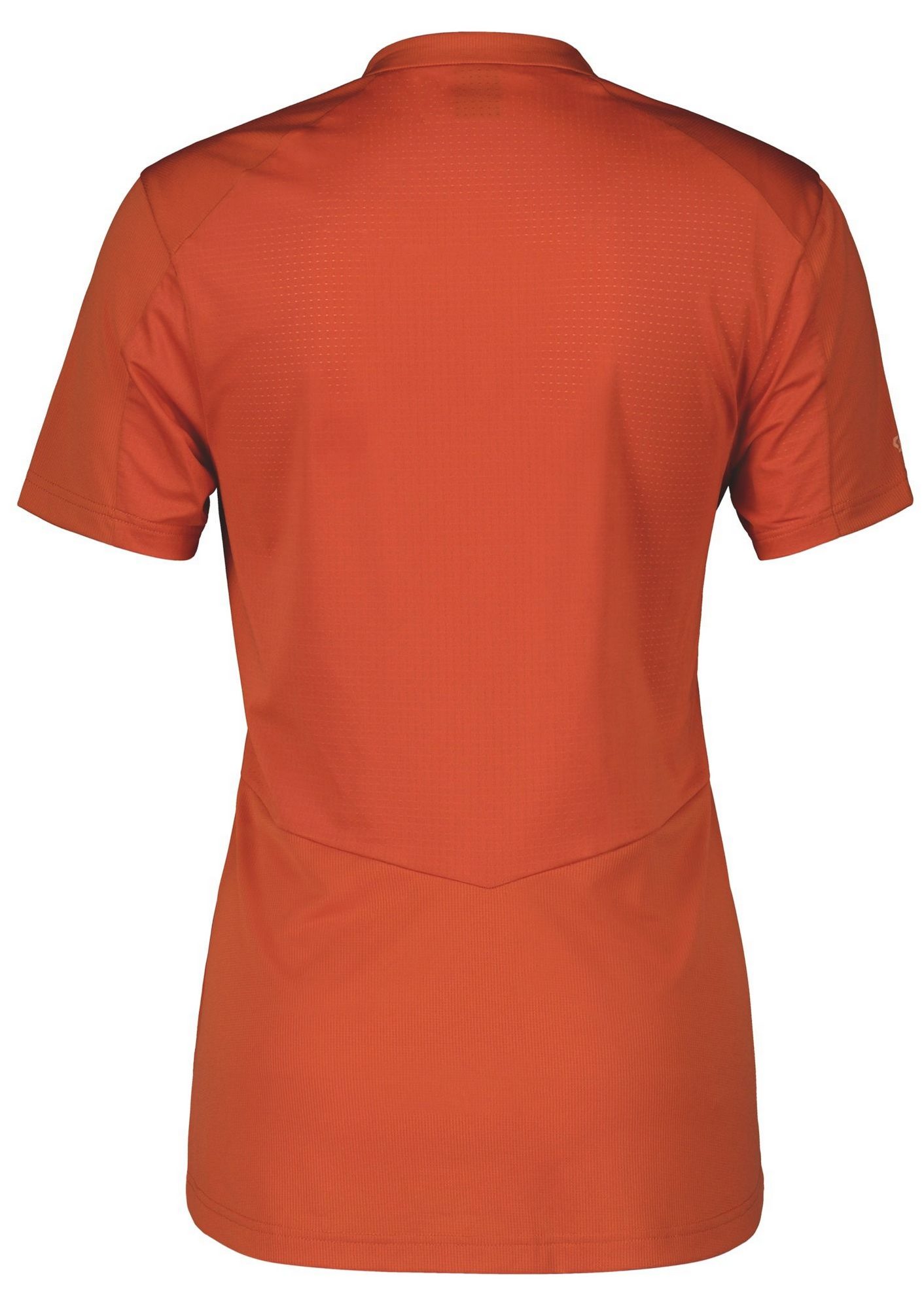 Scott Radtrikot SCO Shirt W's Trail Flow Zip SS