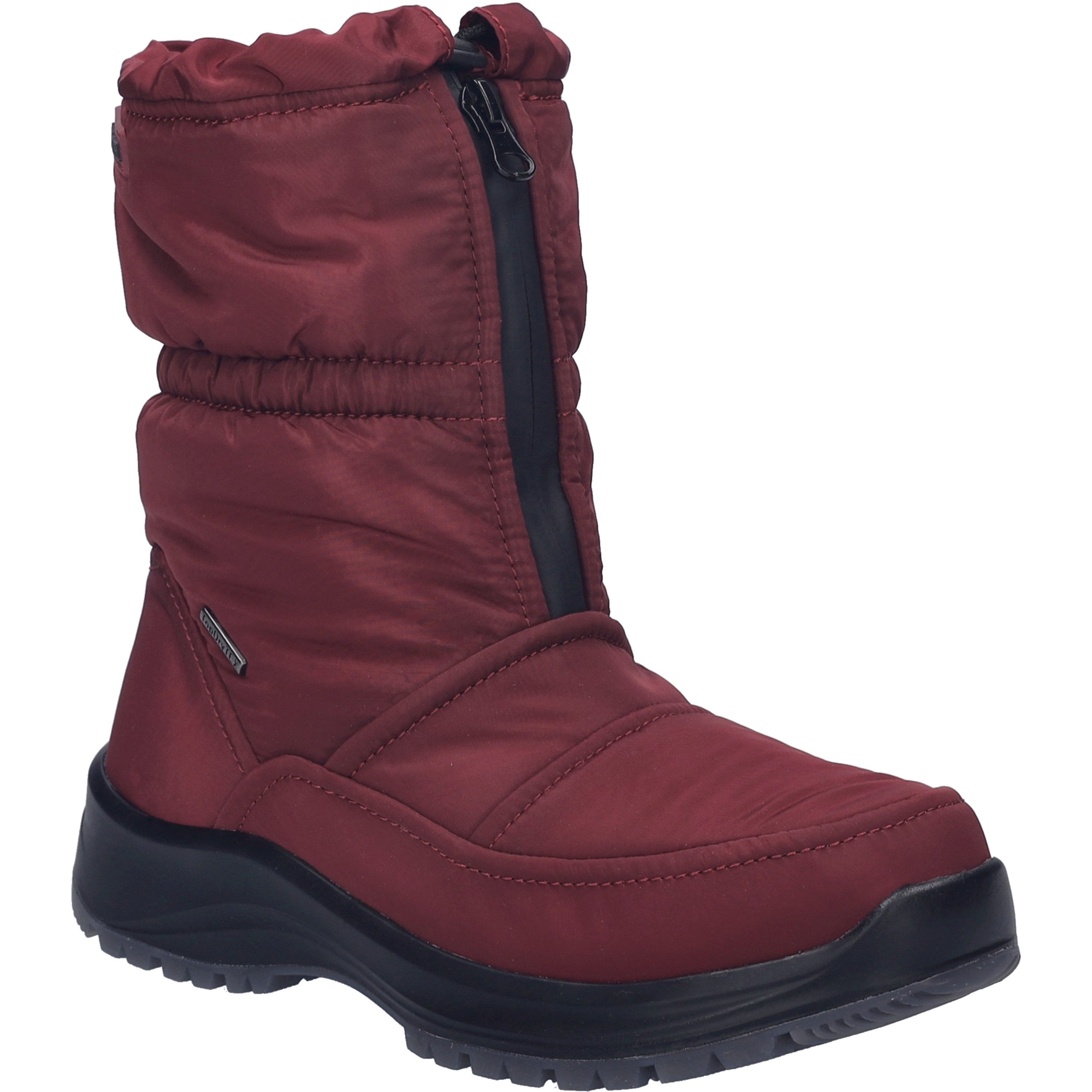 Josef Seibel Colorado 58, lila Stiefel günstig online kaufen