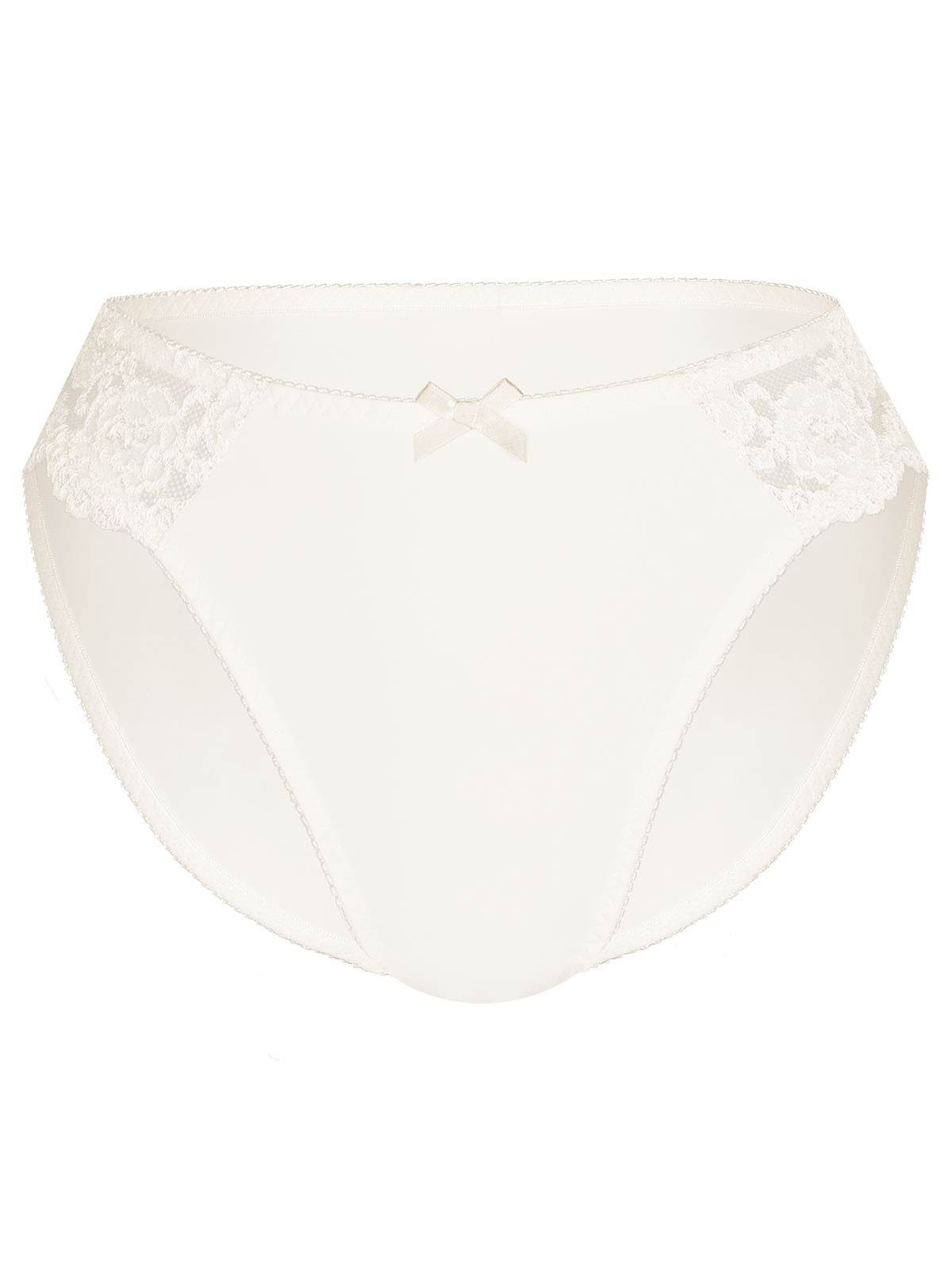 Bikinislip Damen Slip CLASSIC LACE