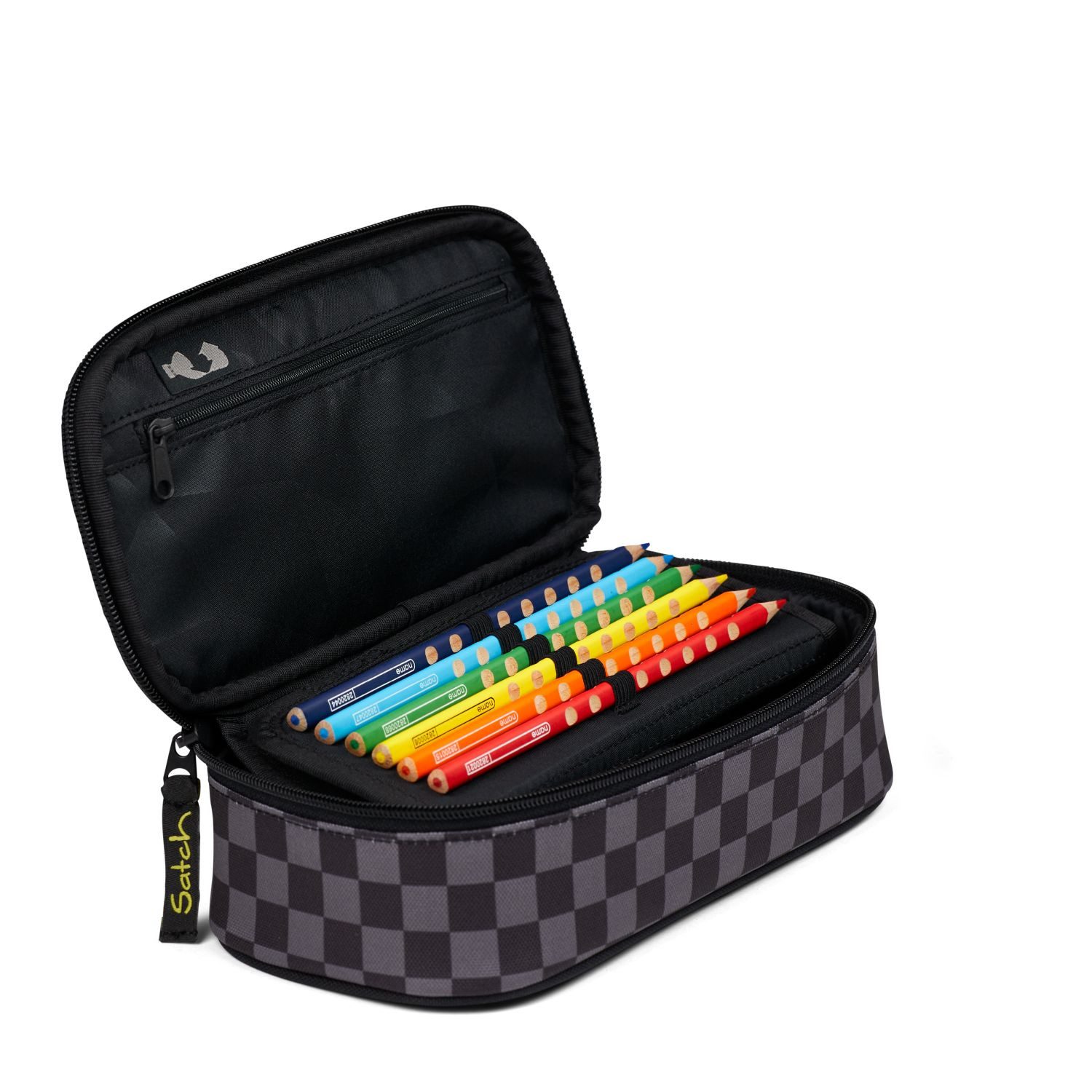 Satch Federmäppchen Schlamperbox günstig online kaufen