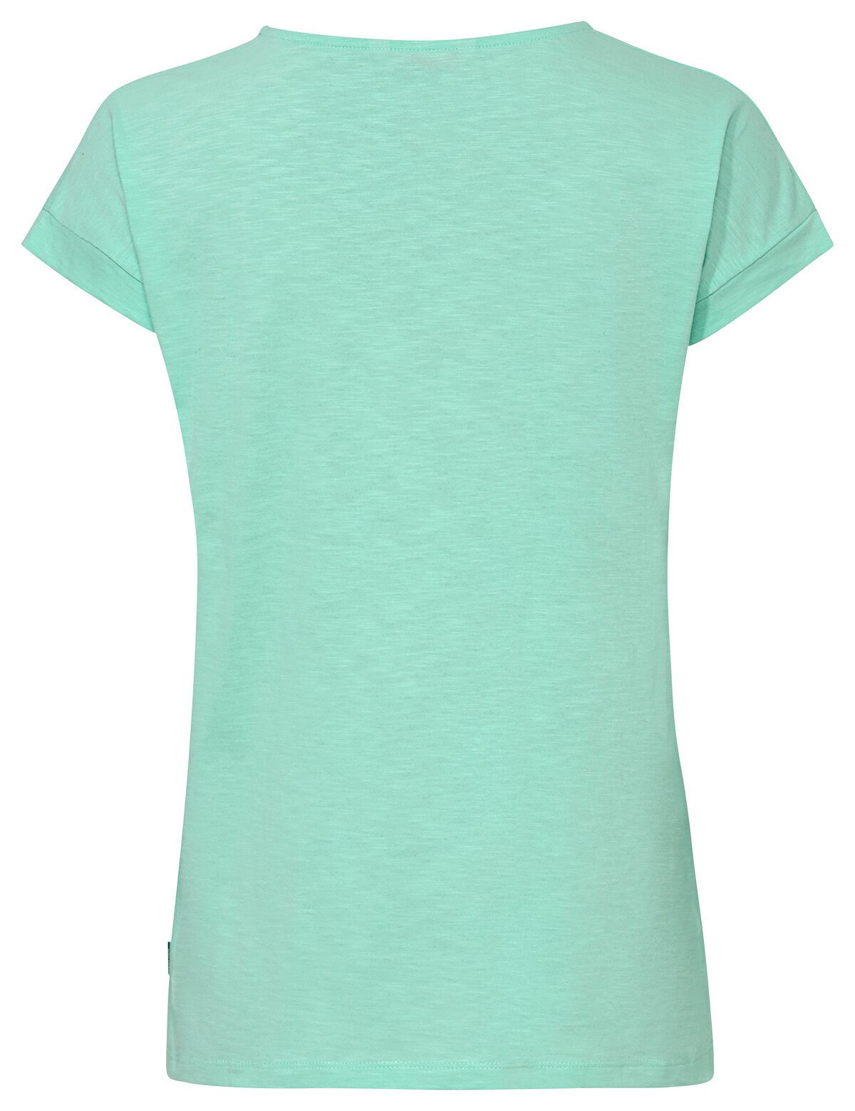 VAUDE T-Shirt Women's Moja T-Shirt IV (1-tlg) schnelltrocknendes und funkti günstig online kaufen