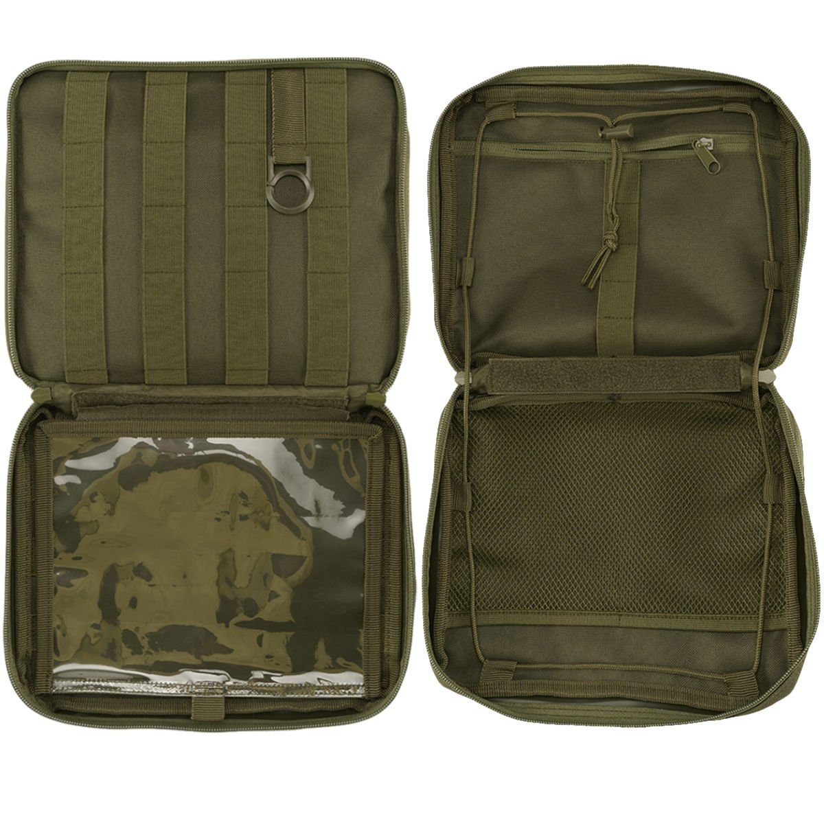 Brandit Umhängetasche Brandit Molle Tasche Operator günstig online kaufen