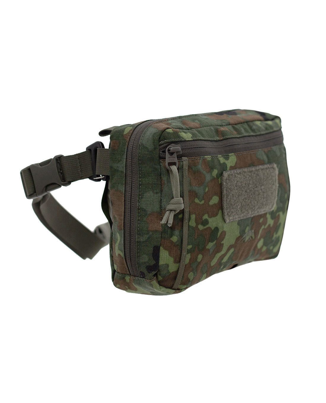 Tasmanian Tiger Taschenorganizer TT Tac Pouch 8.1 Hip flecktarn 5-FTD (SMU)