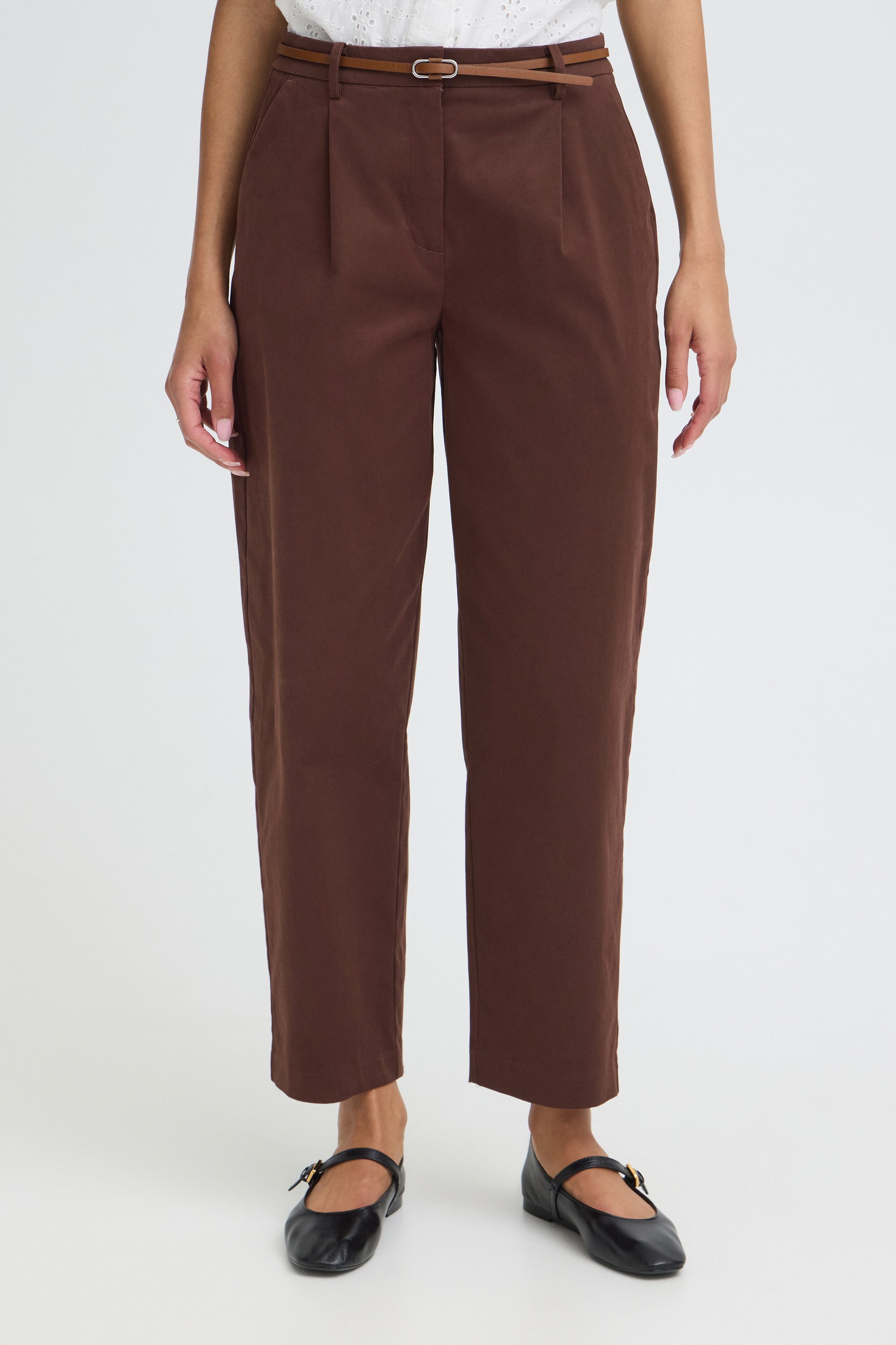 Stoffhose Casual BYDAYS