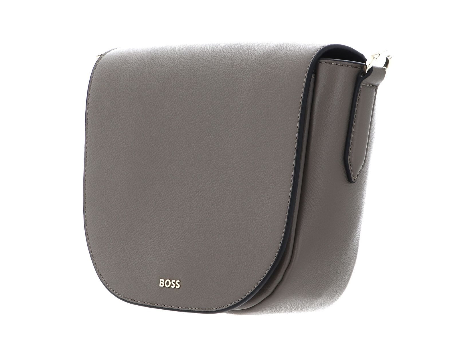 BOSS Umhängetasche Flap Crossbody Bag, aus günstig online kaufen