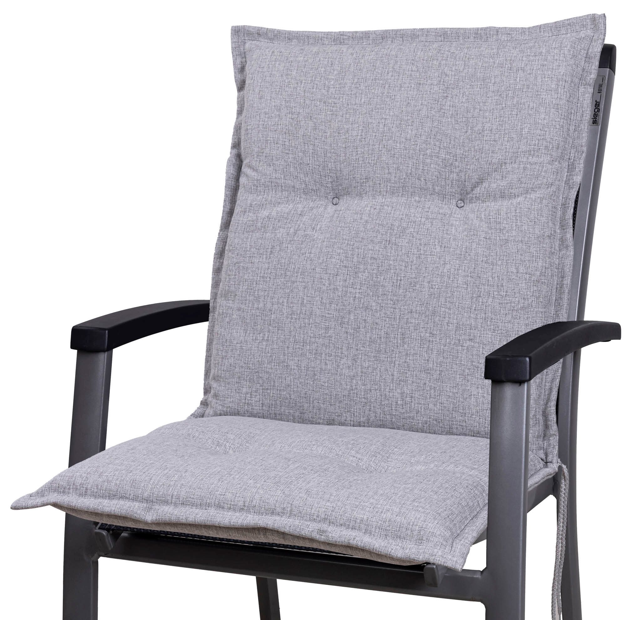 Sun Garden Sesselauflage Niederlehner Prato 50148-720 günstig online kaufen