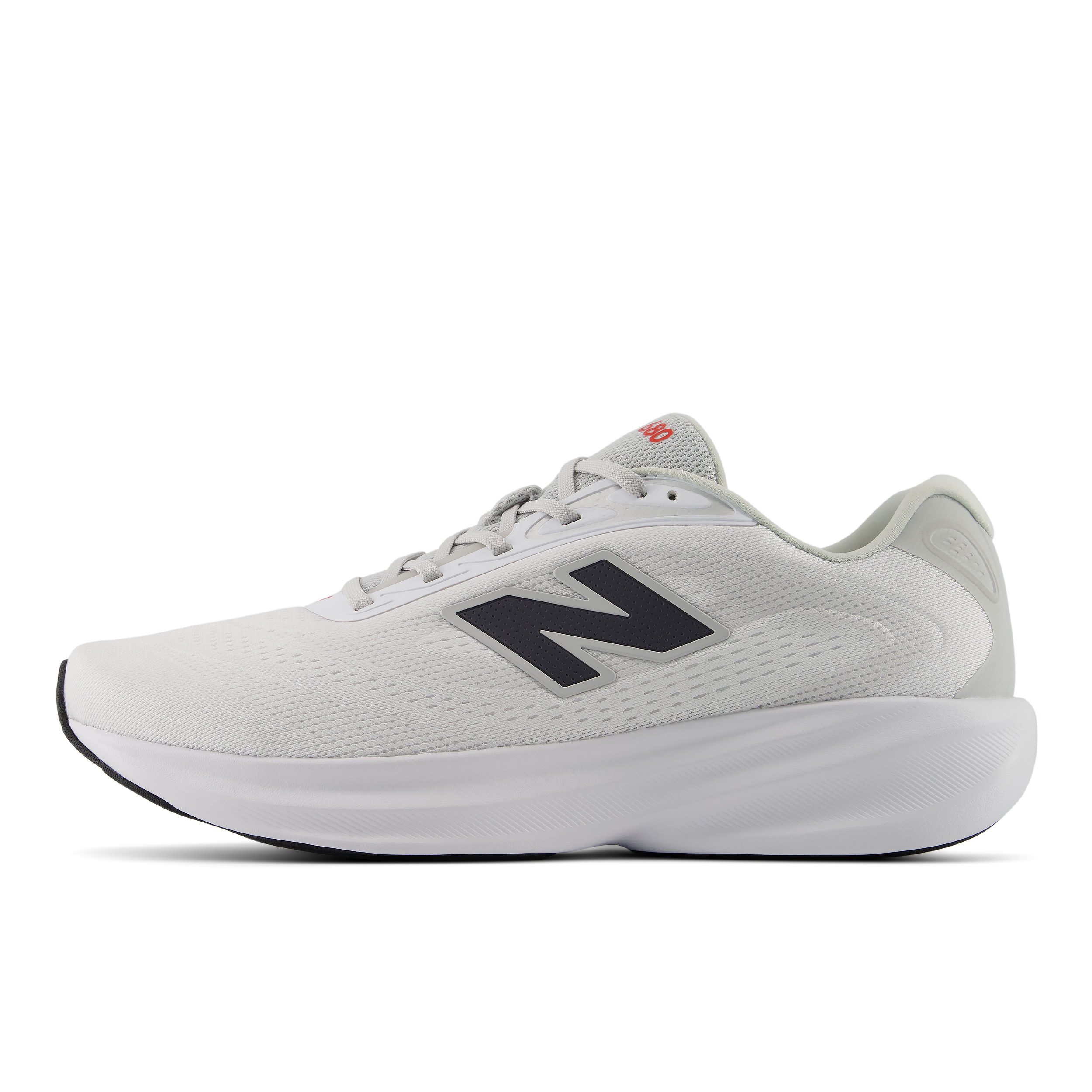 New Balance 680 Laufschuh für Sportmode und Lauftraining, mit Gummi-Laufsohle