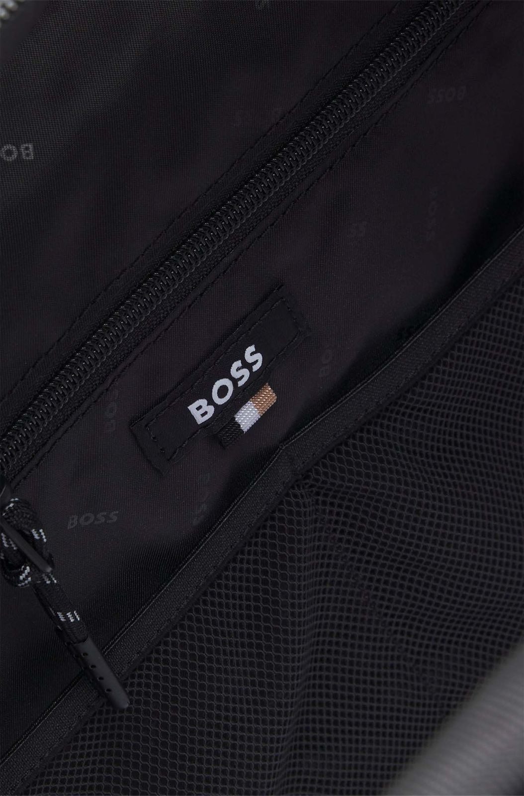 BOSS Reisetasche Holdall