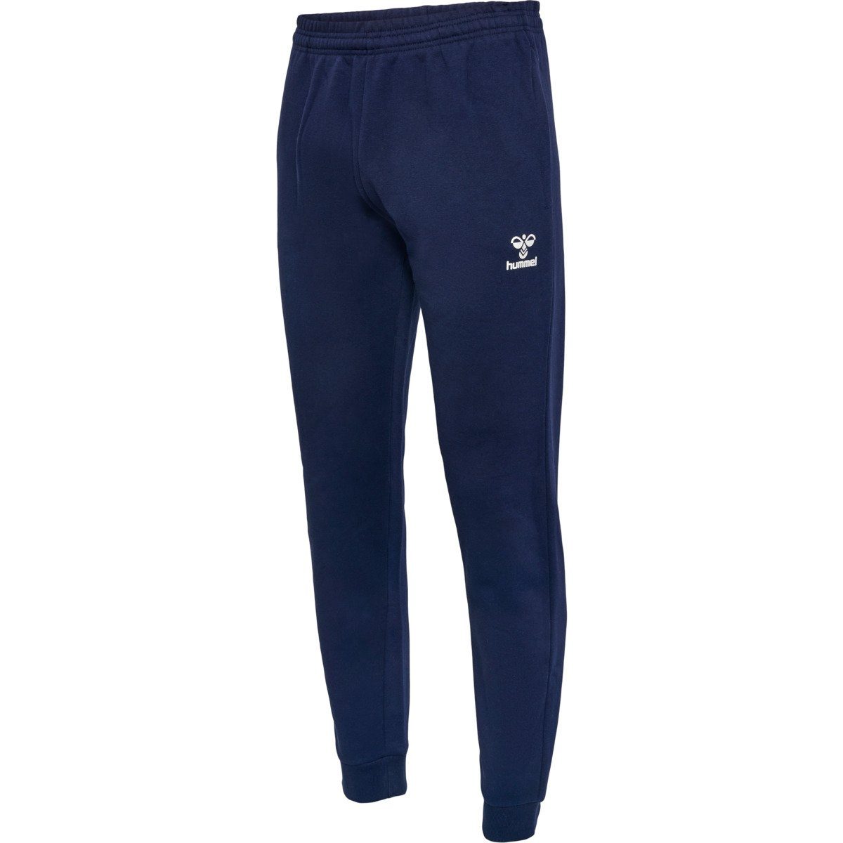 hummel Sweatbermudas Herren HMLmover COTTON Cuff PANT