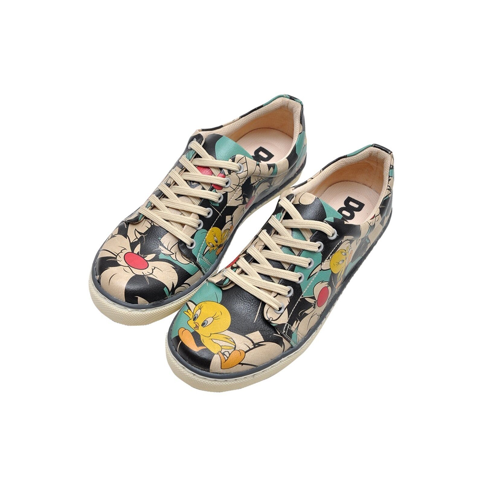 DOGO Sneaker Catch Me If You günstig online kaufen