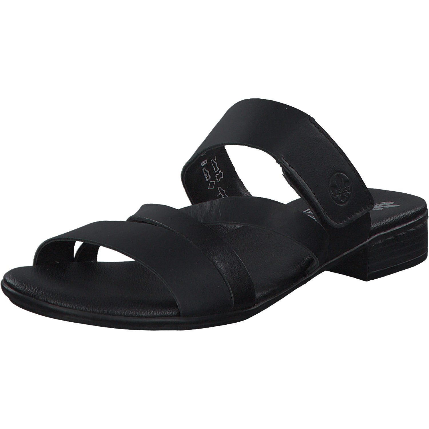 Rieker 60255 Pantolette günstig online kaufen