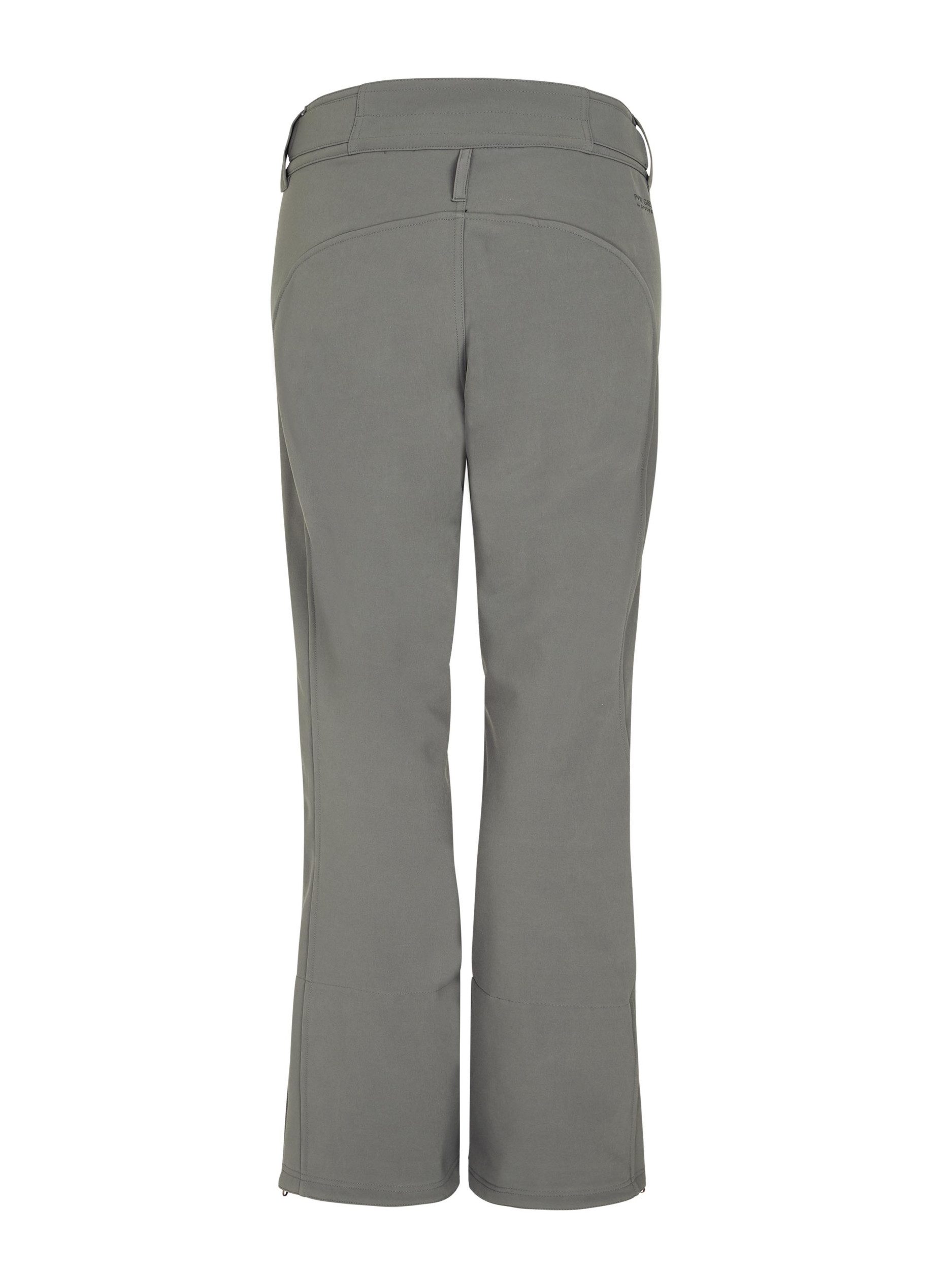 Protest Skihose PRTATLAS softshell snowpants