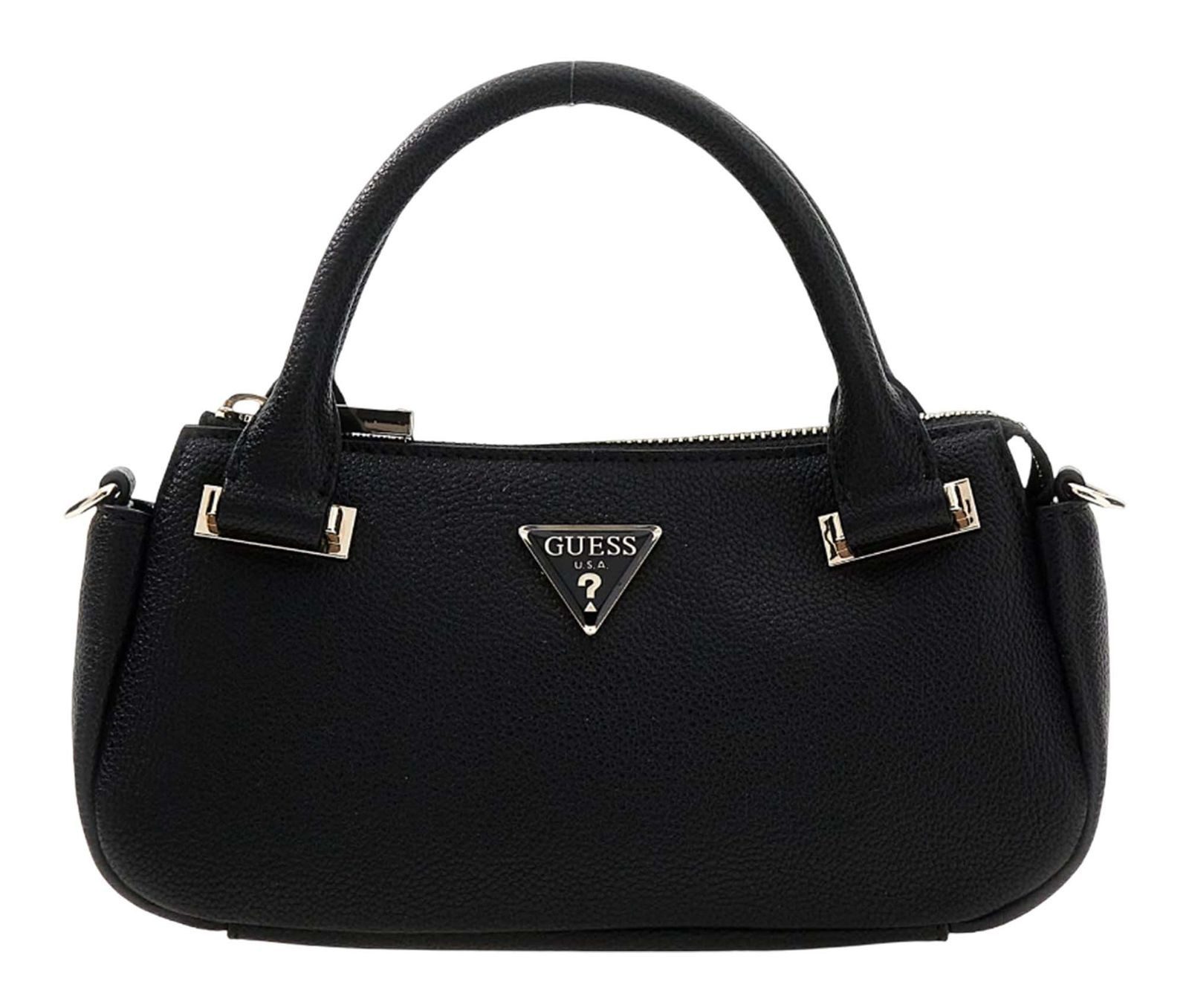 Guess Handtasche Mini Satchel günstig online kaufen