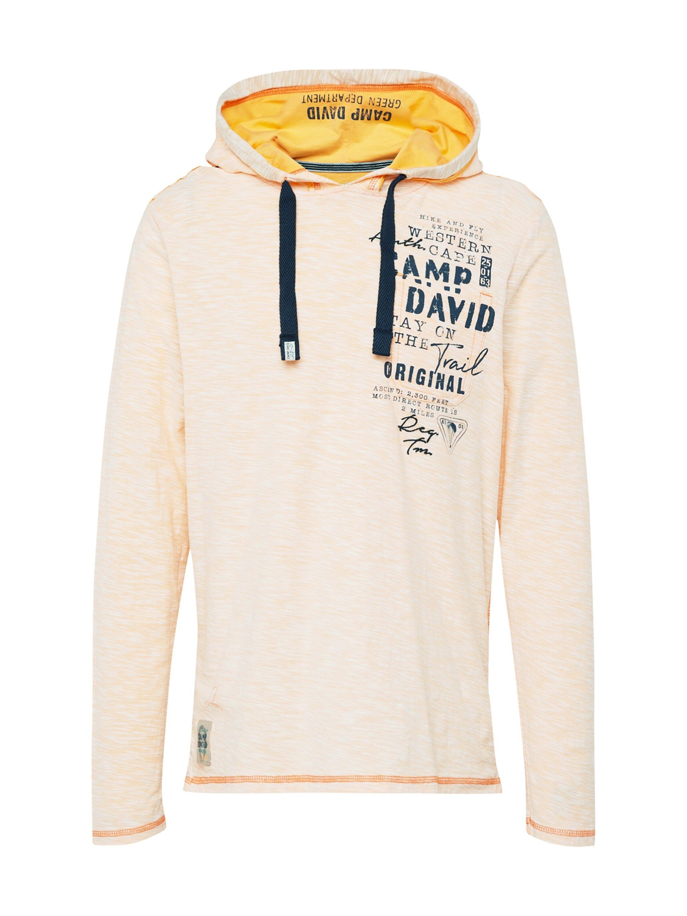 Wunderschone Camp David Langarmshirt Bild