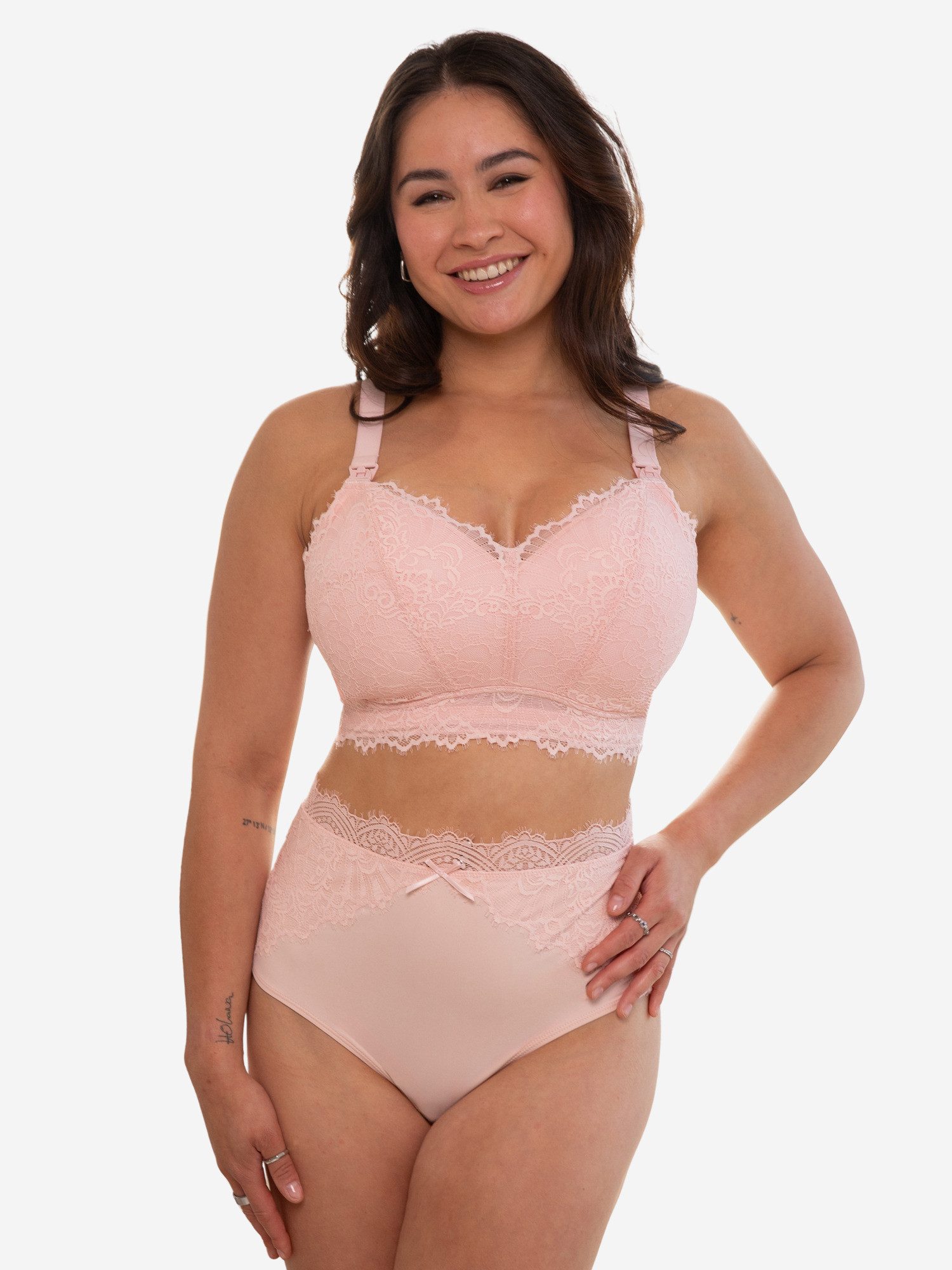 SugarShape High-Waist-Panty SENSLA (1-St) – Bild 2 von 5