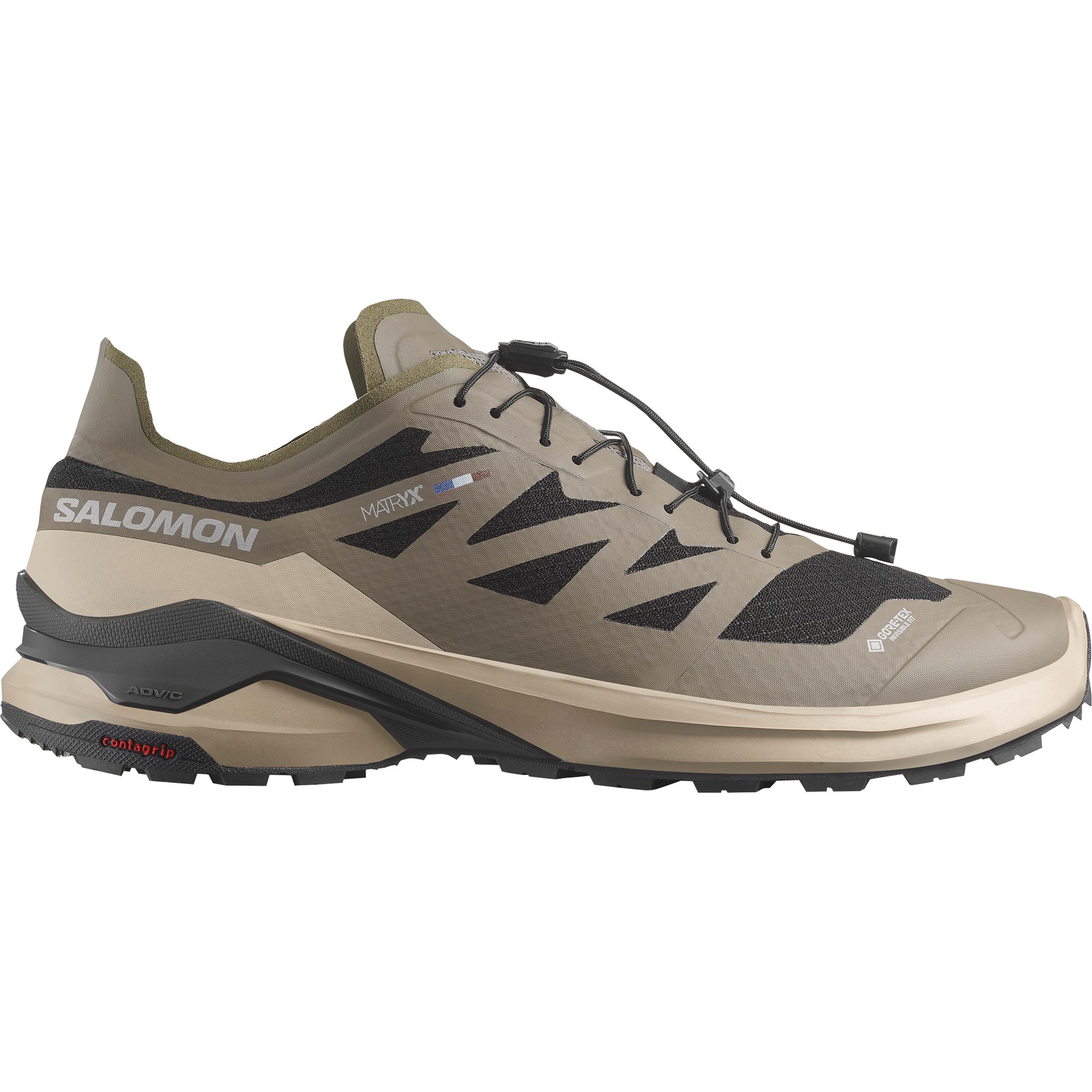 Salomon XA META GORE-TEX MIF Laufschuh Made in France, wasserdicht günstig online kaufen