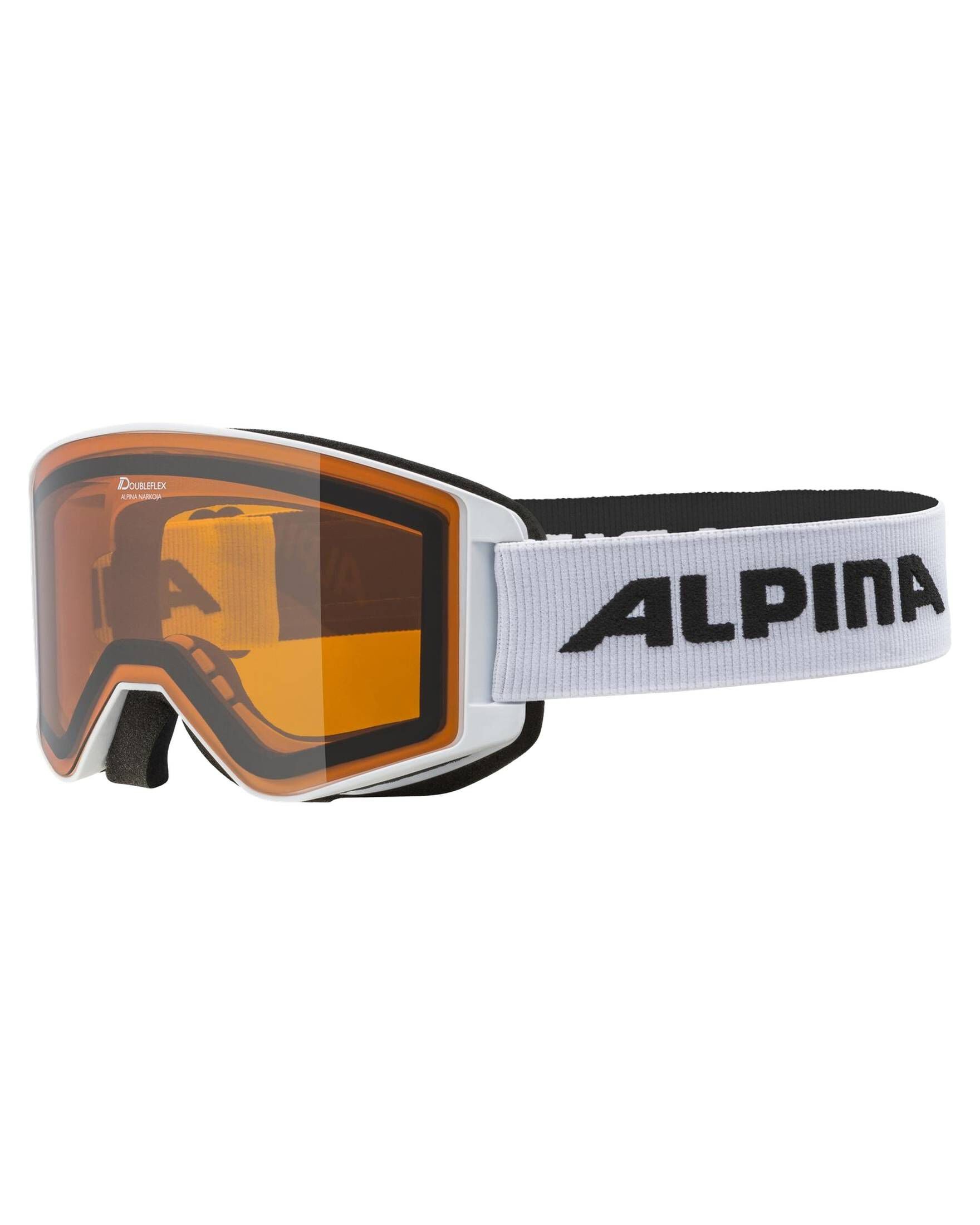 Alpina Sports Skibrille Skibrille NARKOJA