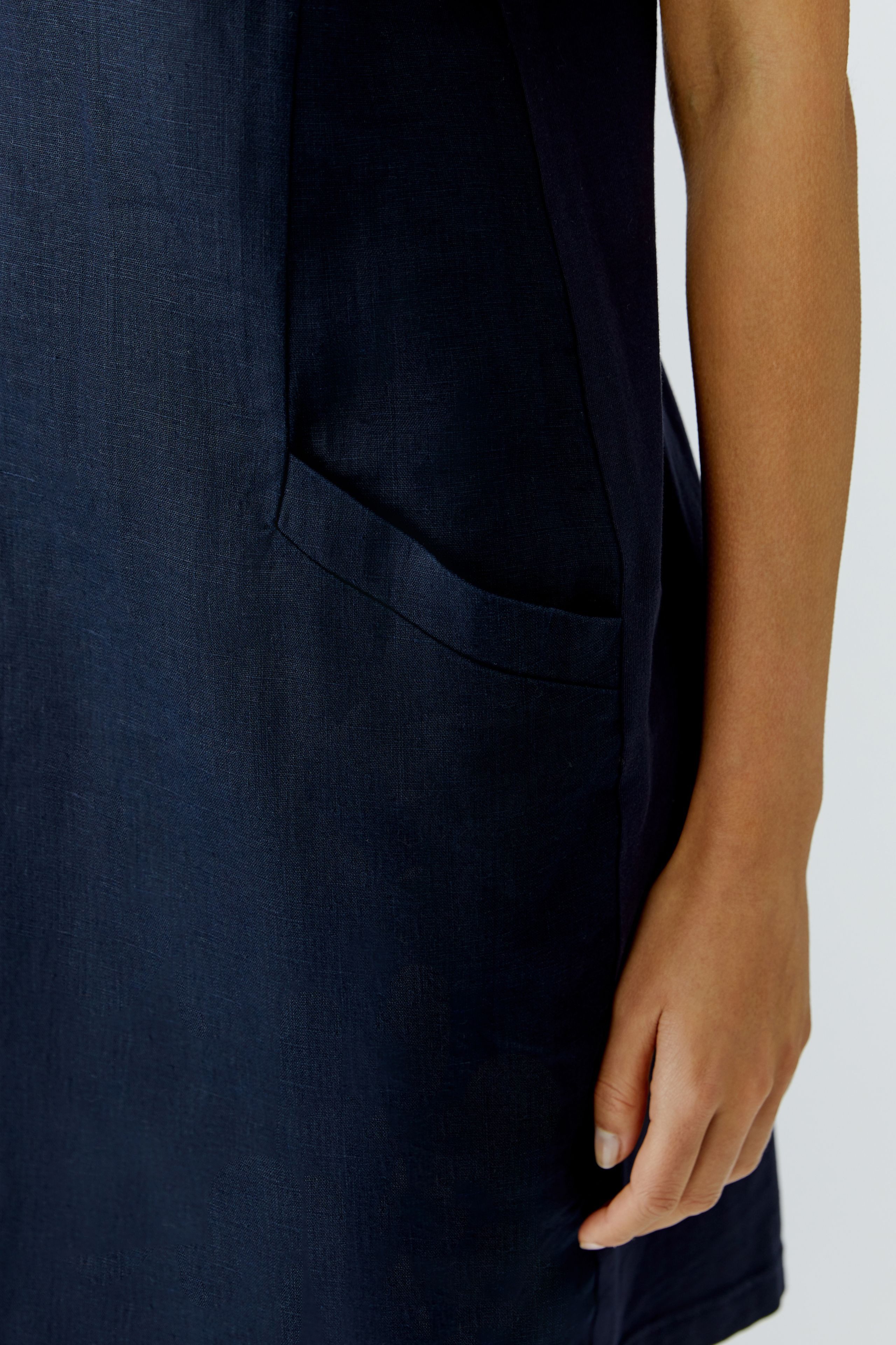 Oui Sommerkleid