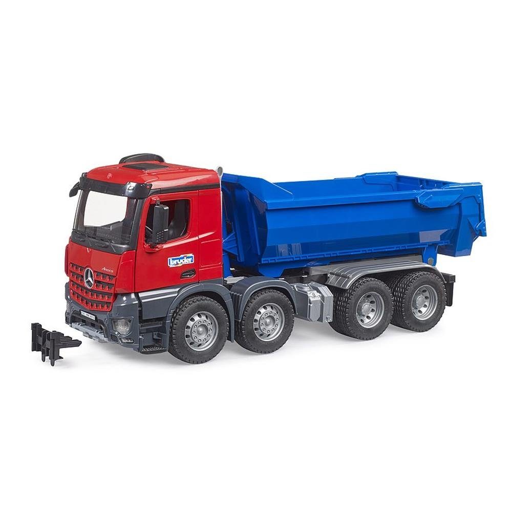 Bruder® Spielzeug-LKW 03621 Mercedes Benz Arocs günstig online kaufen