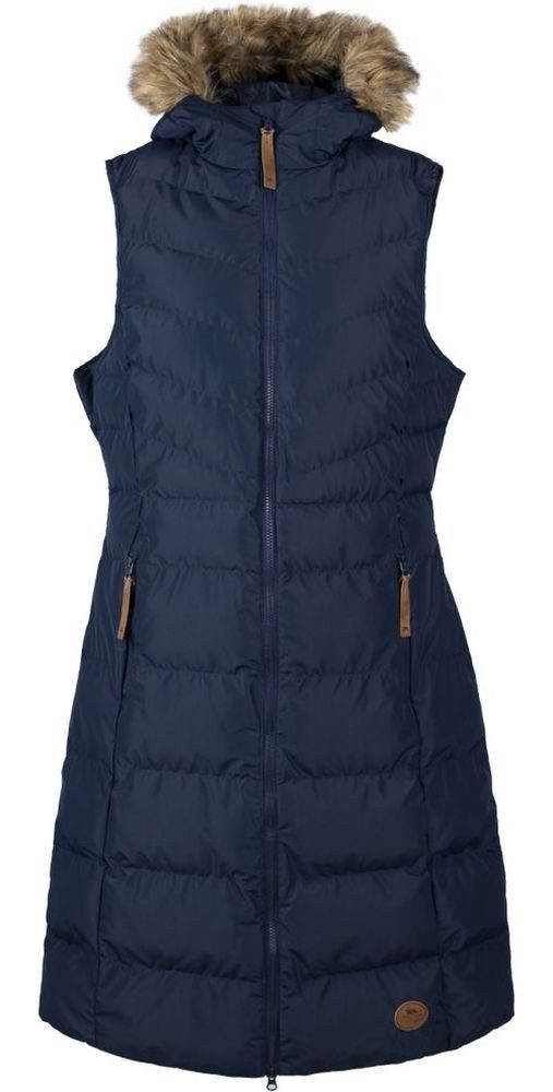 Trespass Sweatweste Audrey Gilet Casual Gilet günstig online kaufen