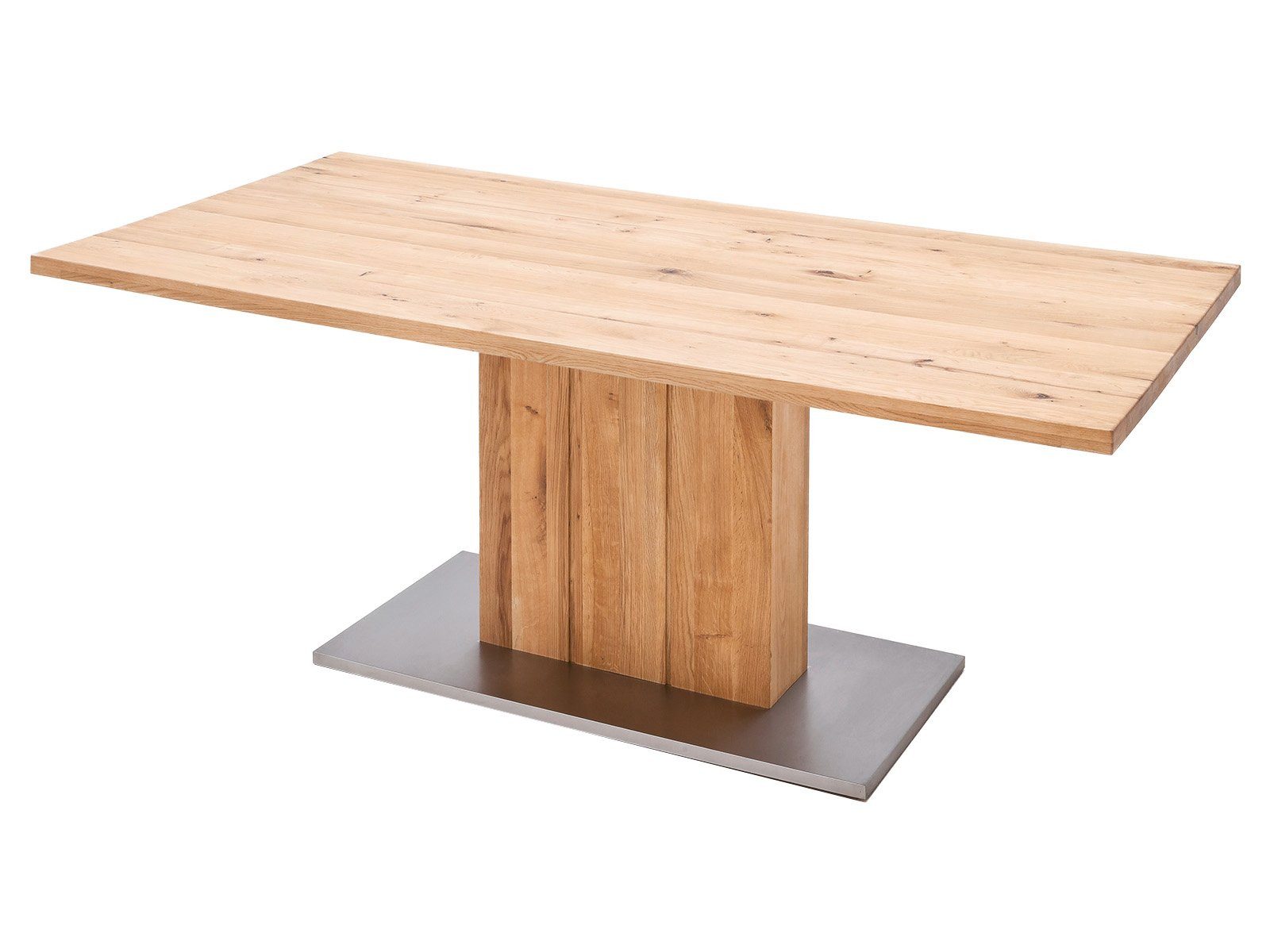 MCA furniture Esstisch 180 x 77 x 90 cm (B/H/T)