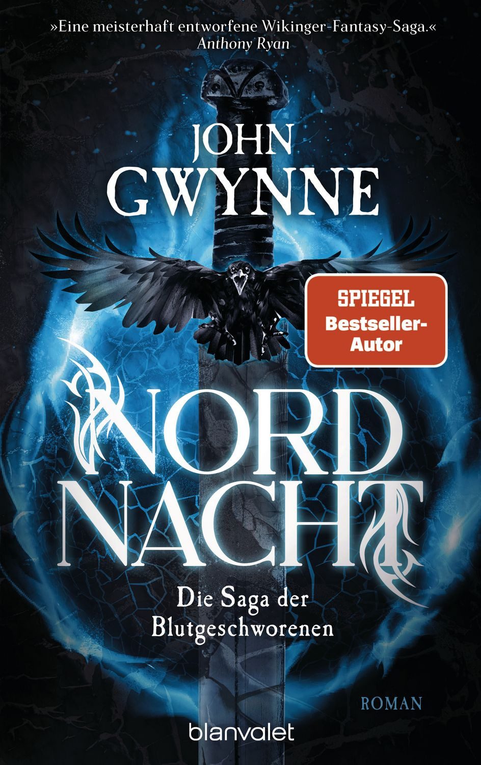 Nordnacht / John Gwynne
