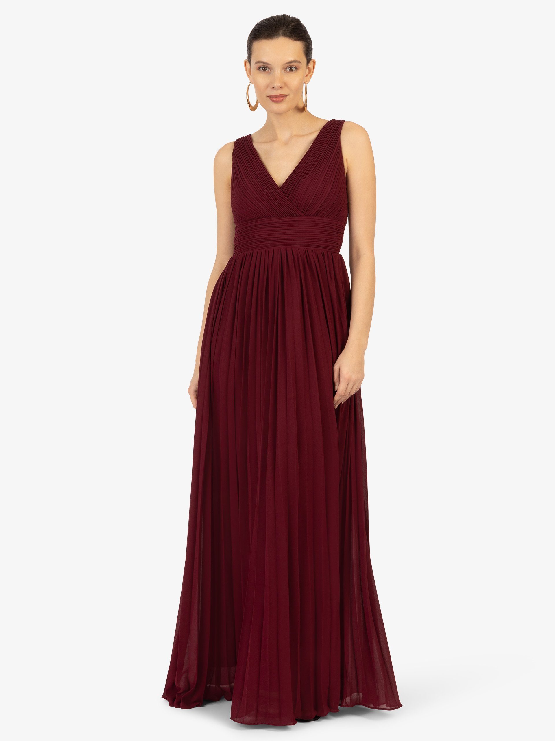 Abendkleid