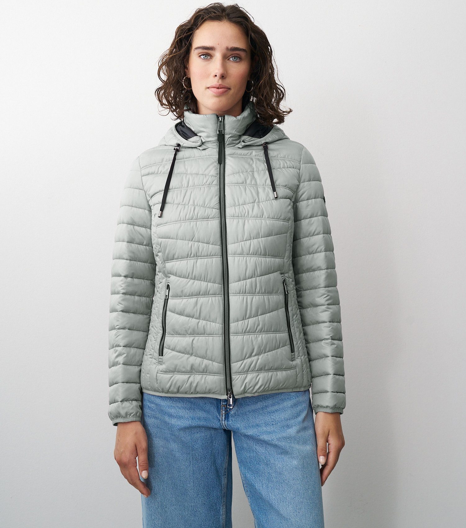 Barbara Lebek Steppjacke Übergangsjacke oder Herbstjacke günstig online kaufen