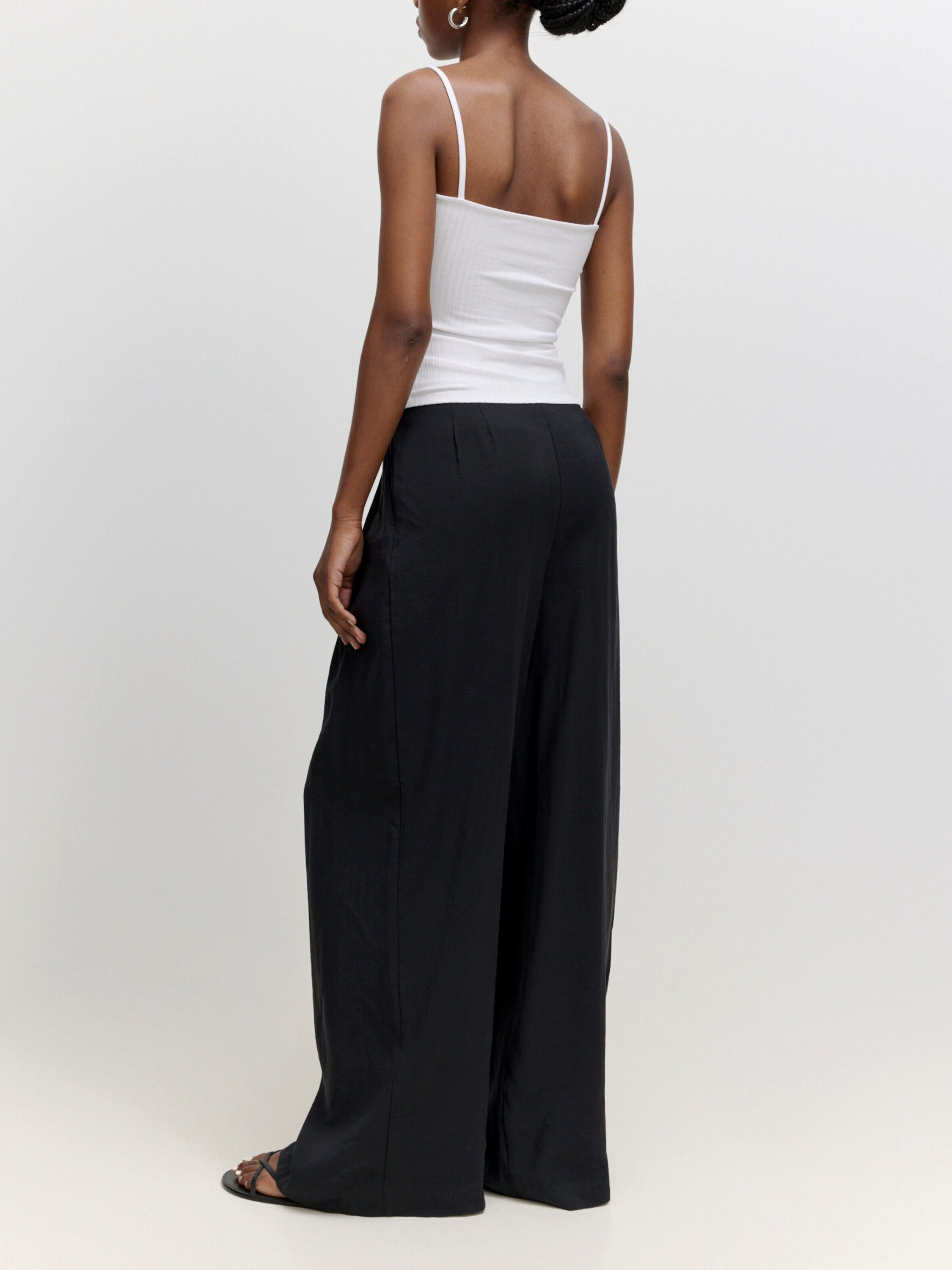 EDITED Shirttop Xiang (1-tlg) Plain/ohne Details