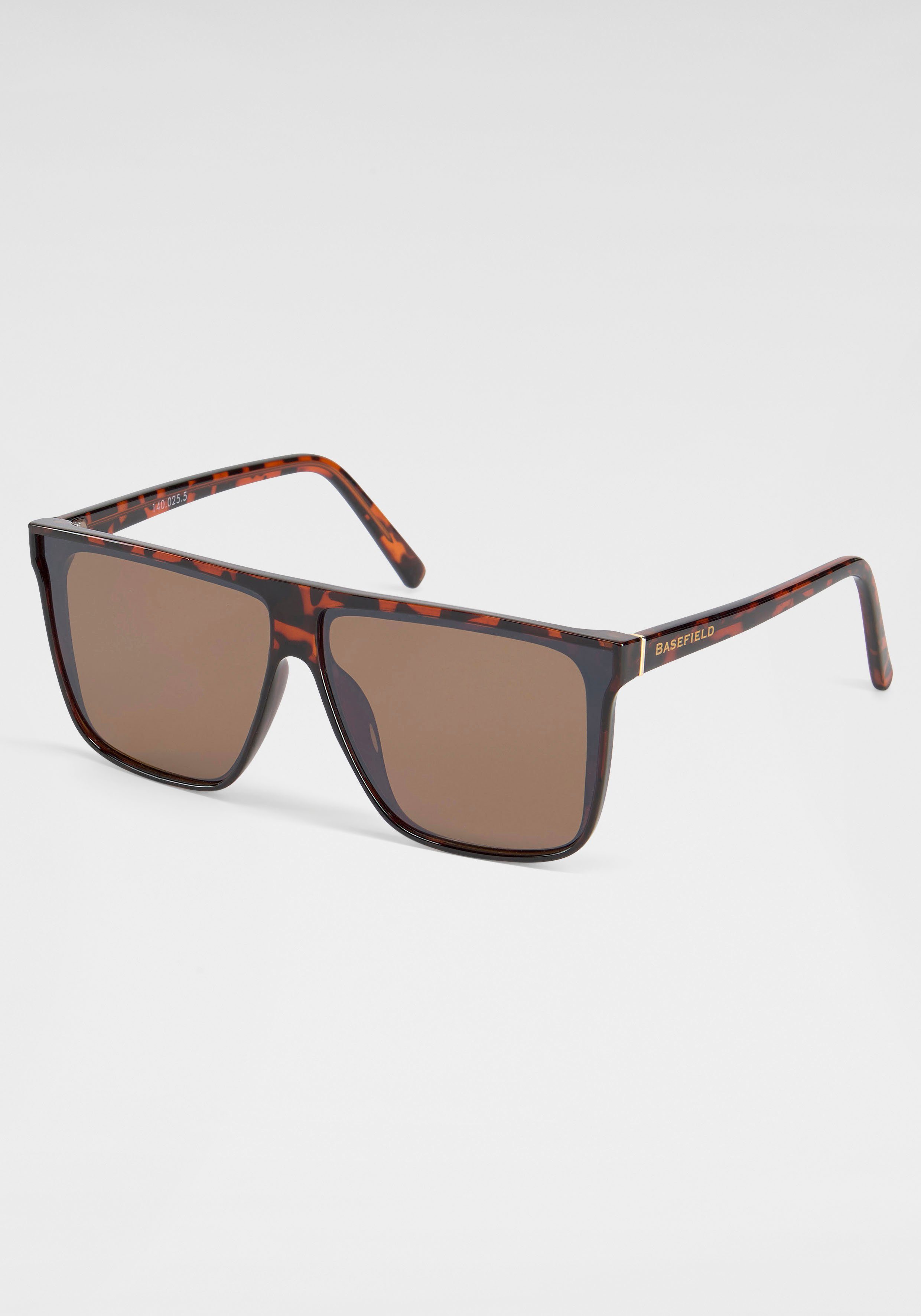 BASEFIELD Retrosonnenbrille | Sonnenbrillen