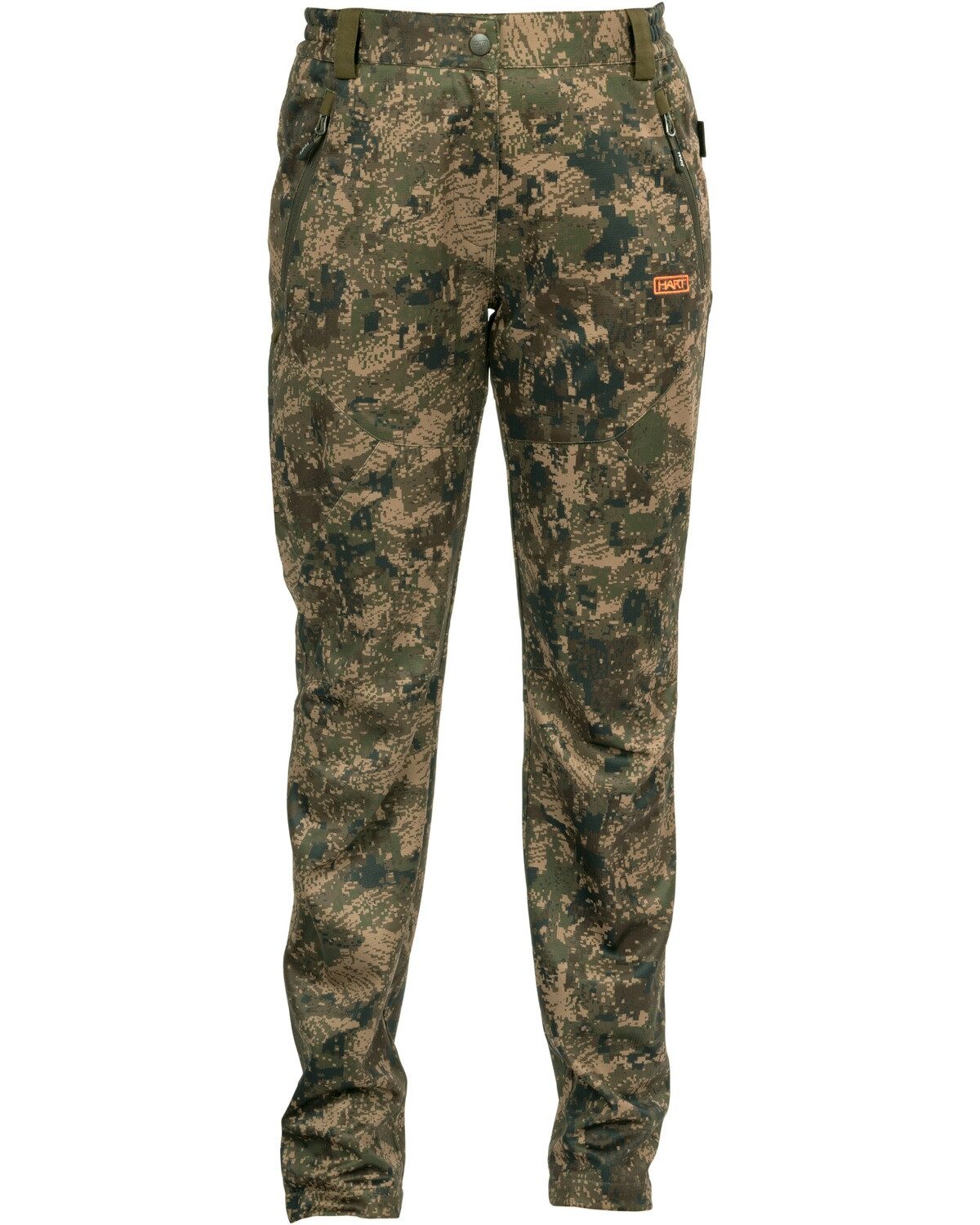 Hart Cargohose Damen Hose Stilk günstig online kaufen