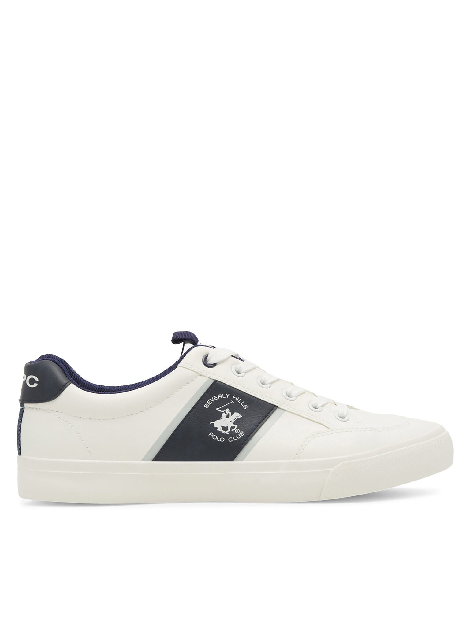 BEVERLY HILLS POLO CLUB Sneakers M-SS24-3C012 günstig online kaufen