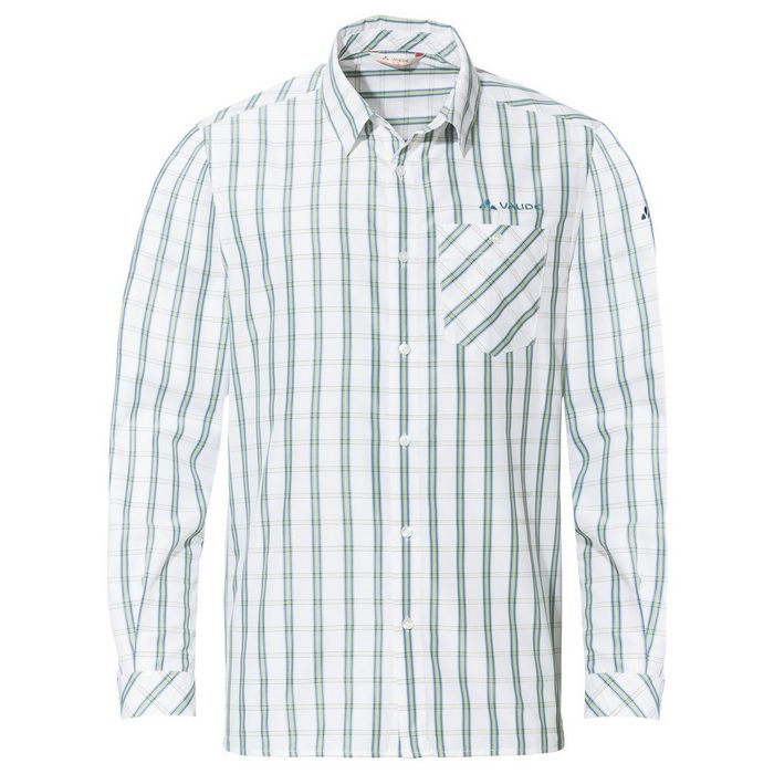 VAUDE Funktionshemd Men's Albsteig LS Shirt III (1-tlg)