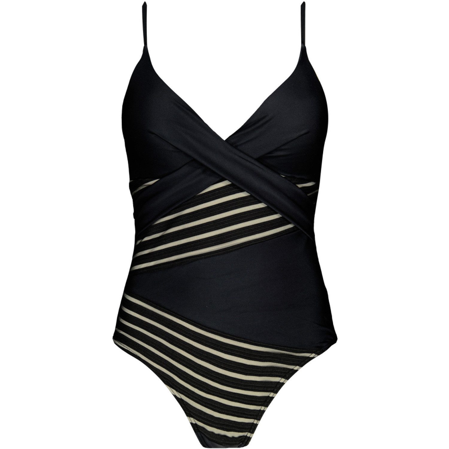 Barts Badeanzug Купальники W ALIRA SHAPING ONE PIECE