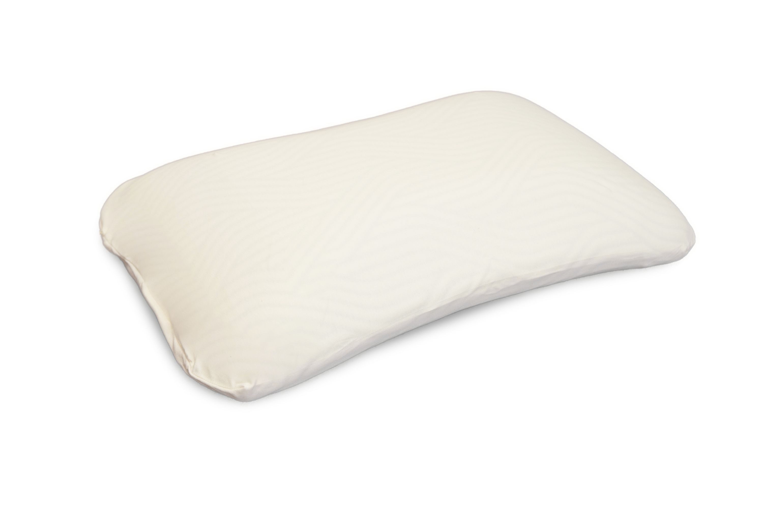 Tempur Kissenbezug TEMPUR® Jersey-Kissenbezug für Schlafkissen Arch, beige