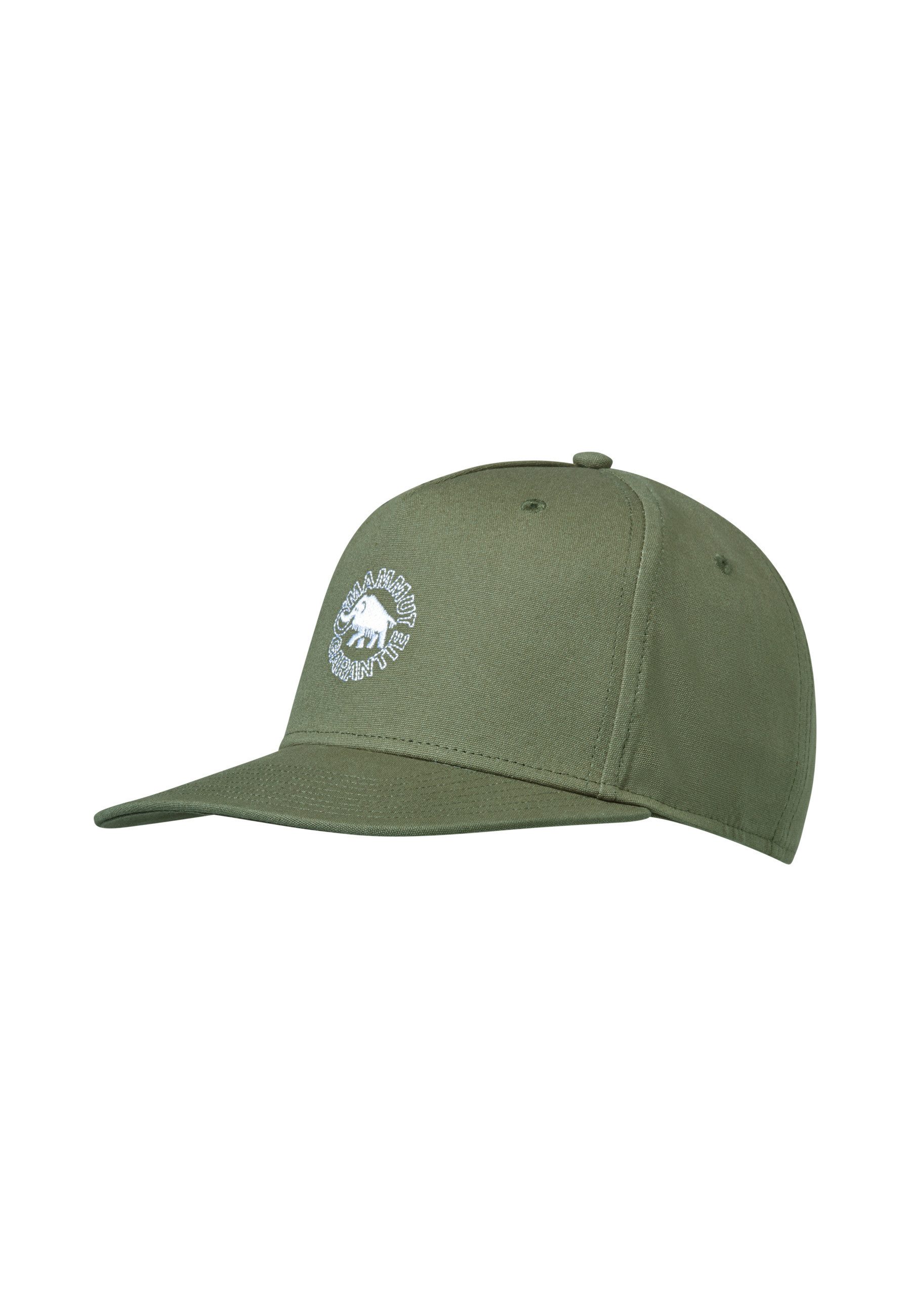 Mammut Baseball Cap Mammut Garantie Cap