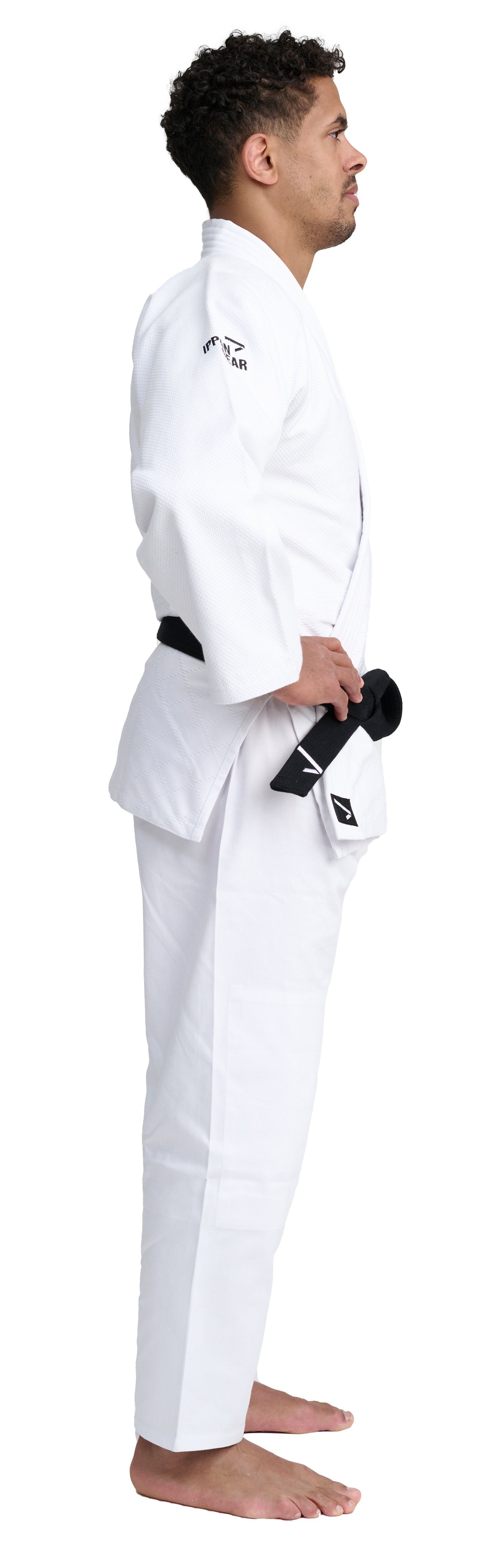 IPPONGEAR Judoanzug Basic 2 (Gummizug & günstig online kaufen